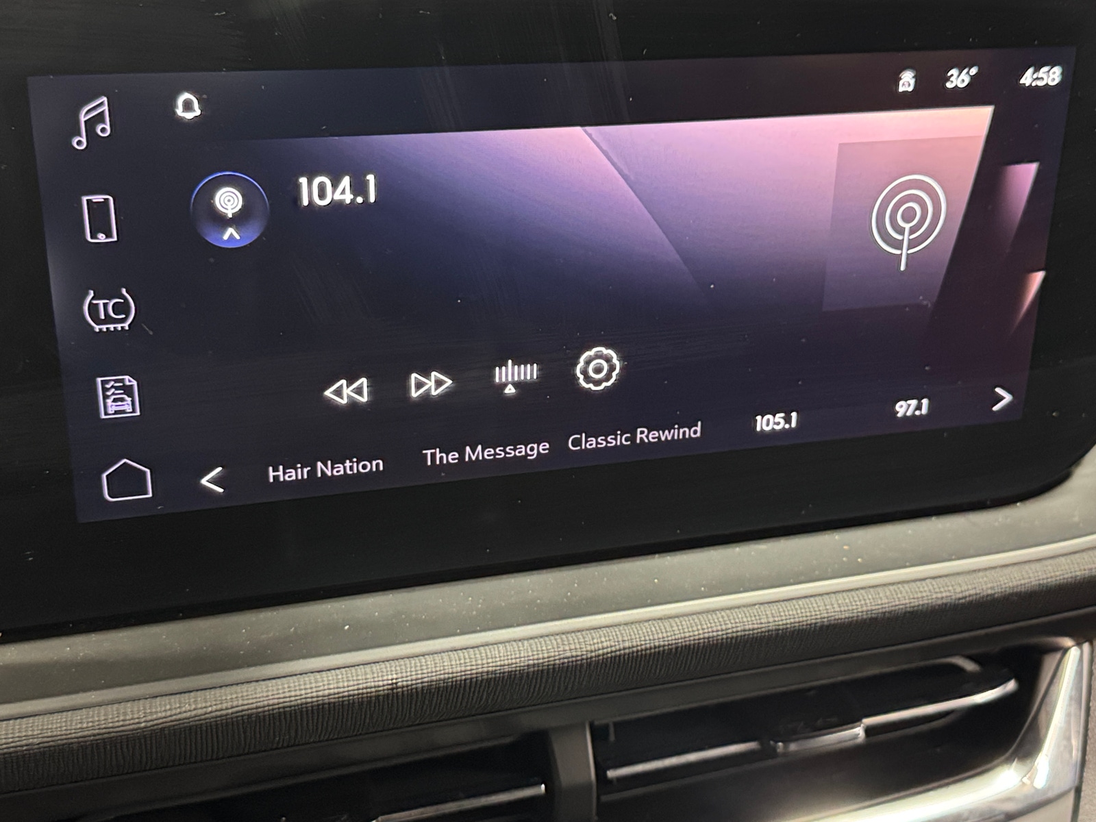 Thumbnail: 2025 Buick Envista - 3