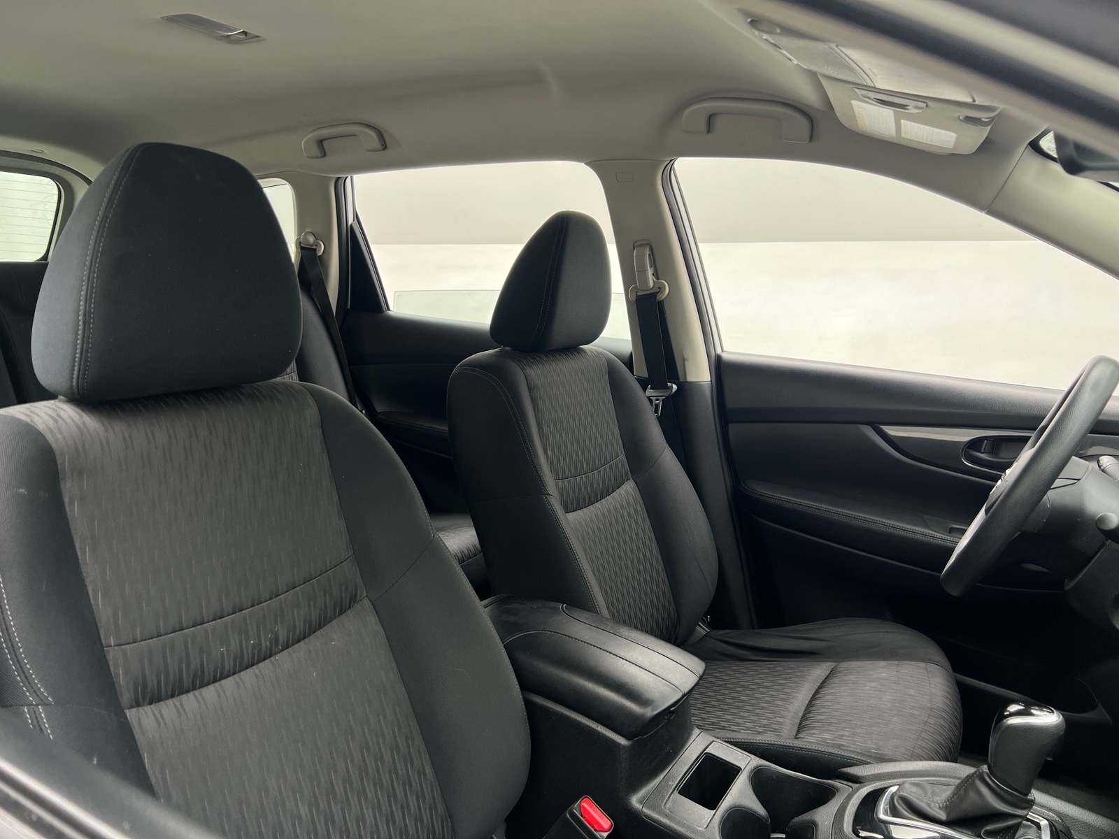 Thumbnail: 2020 Nissan Rogue - 2