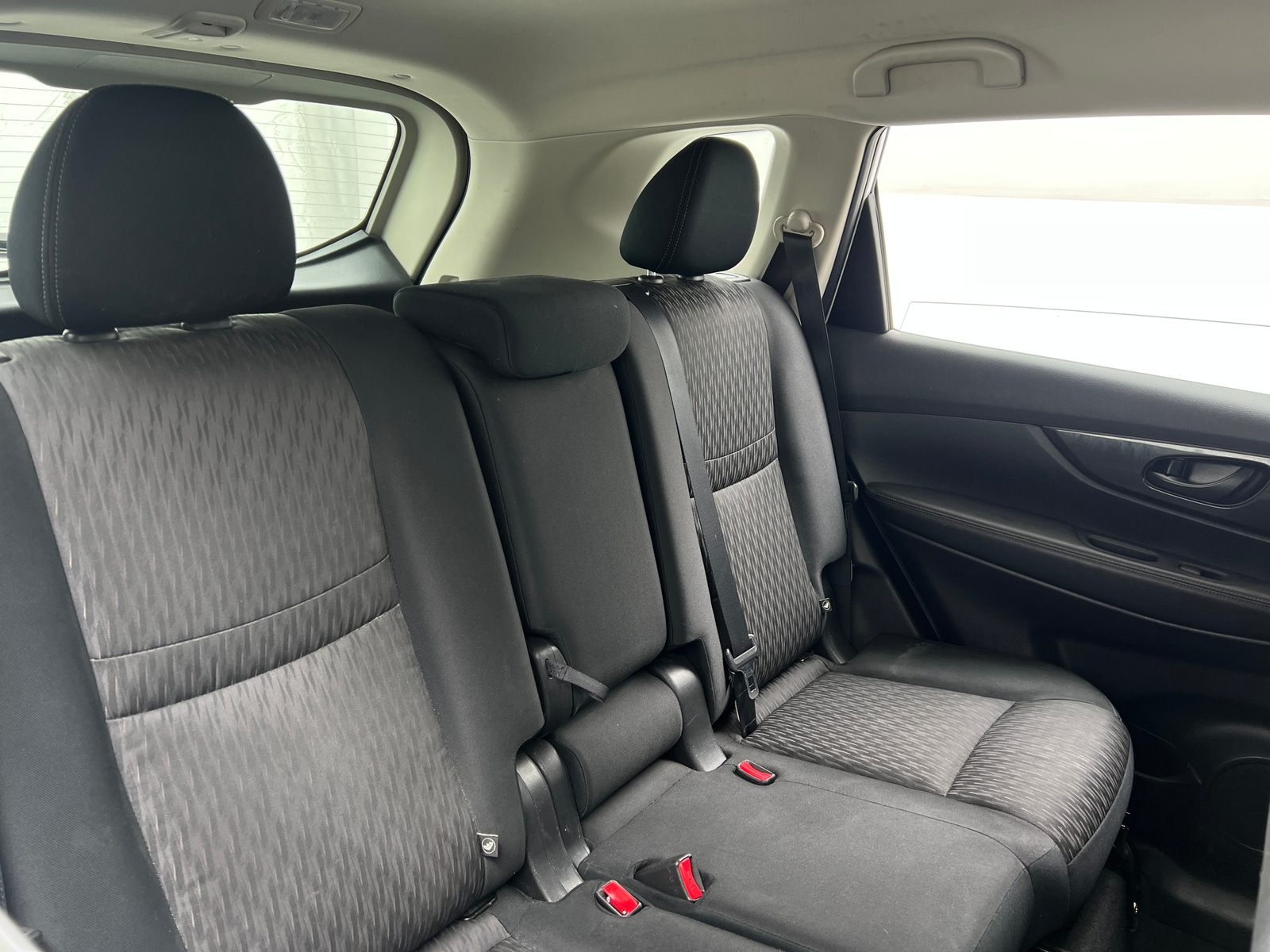 Thumbnail: 2020 Nissan Rogue - 6