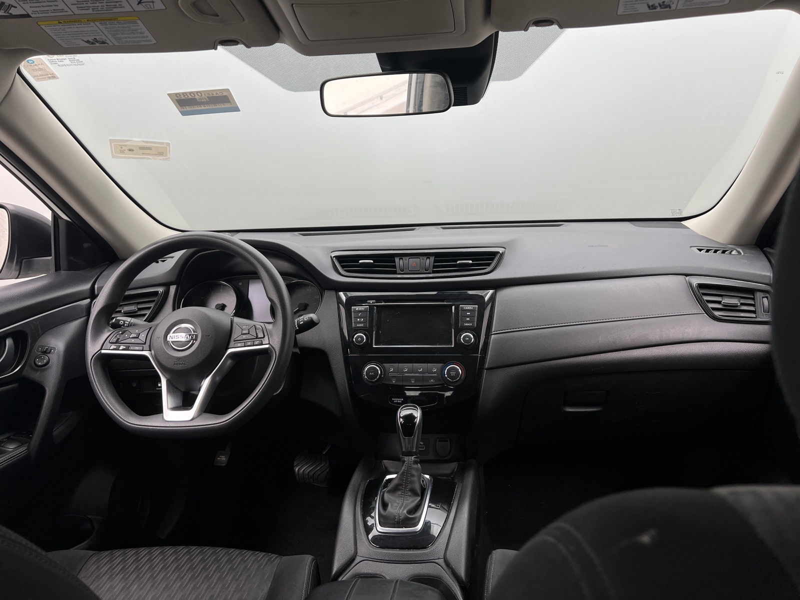 Thumbnail: 2020 Nissan Rogue - 3