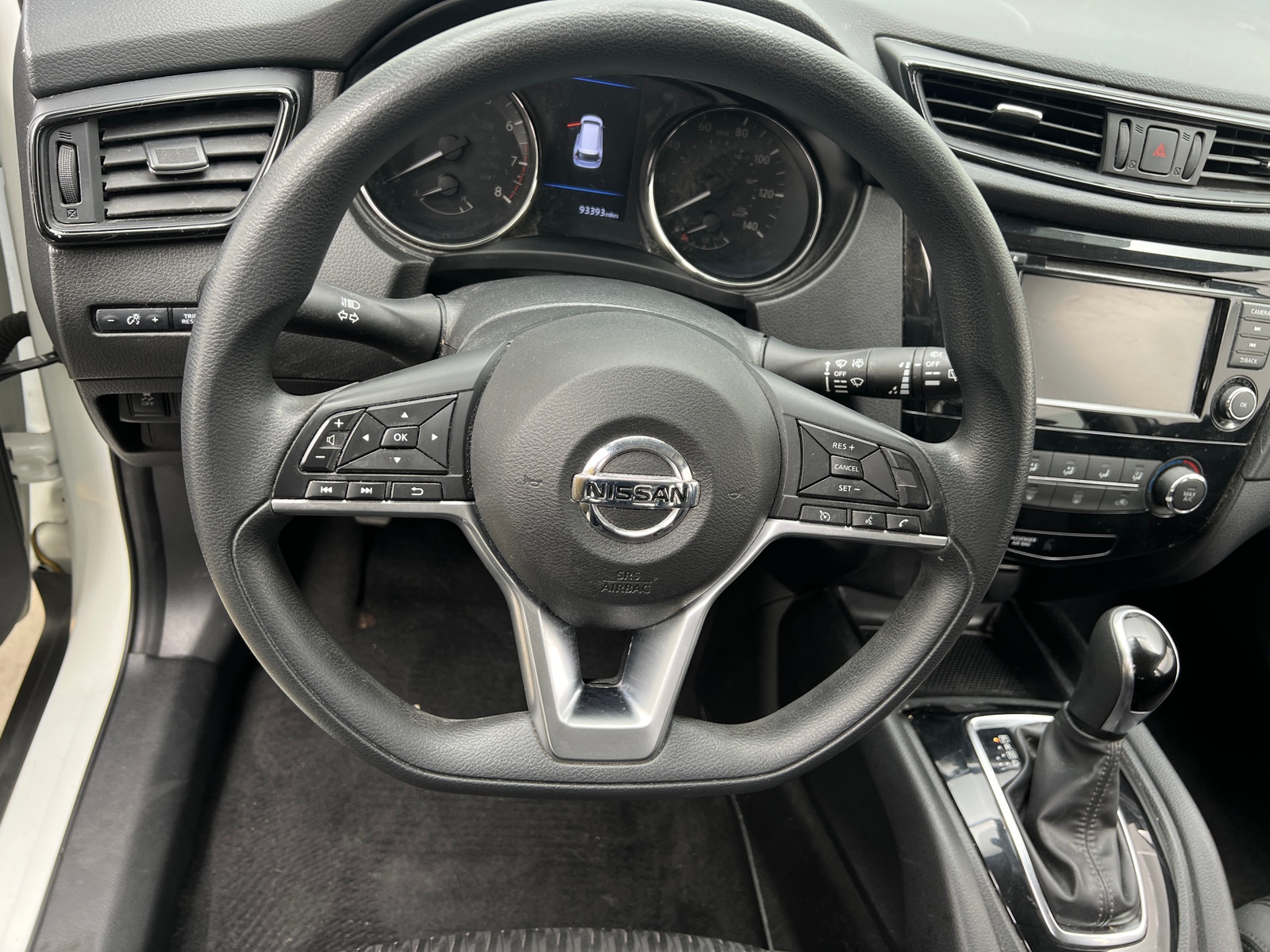 Thumbnail: 2020 Nissan Rogue - 5