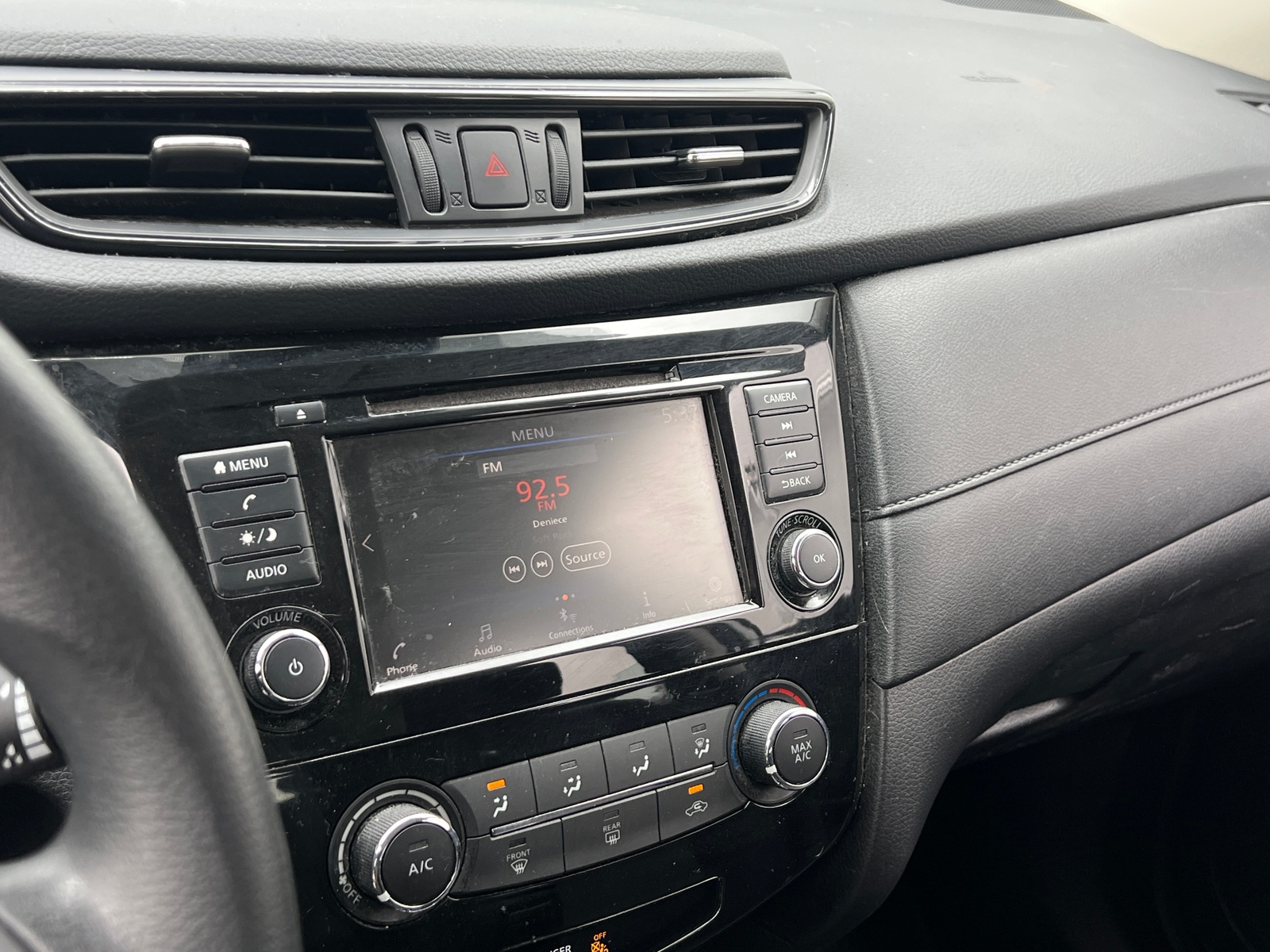 Thumbnail: 2020 Nissan Rogue - 4