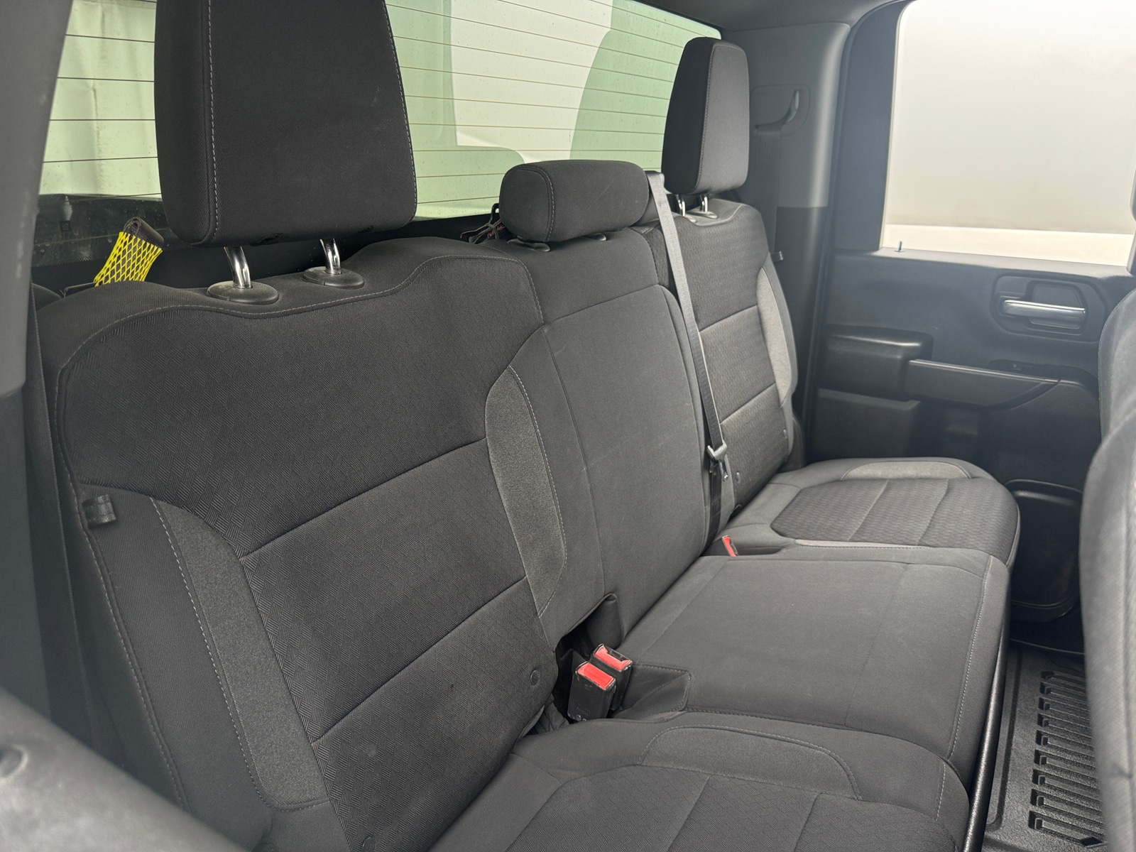 Thumbnail: 2022 Chevrolet Silverado 2500 - 6