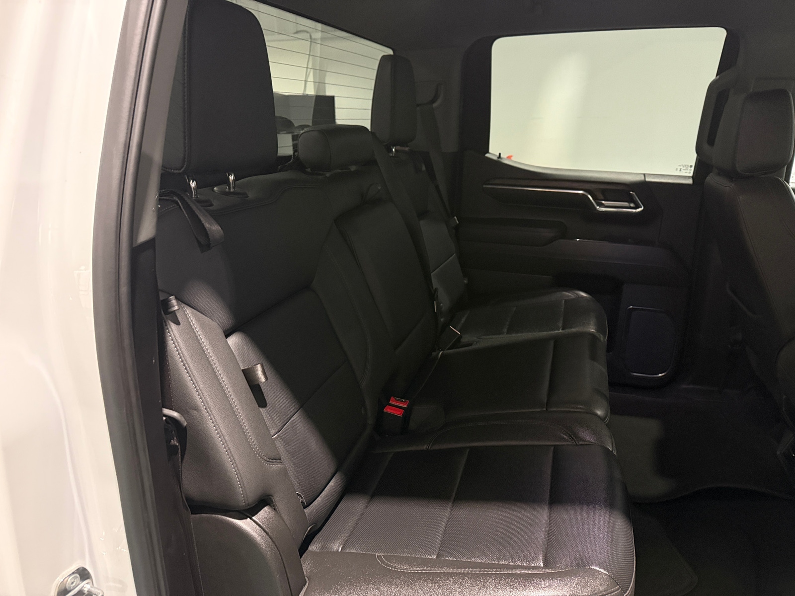 Thumbnail: 2024 GMC Sierra 1500 - 5