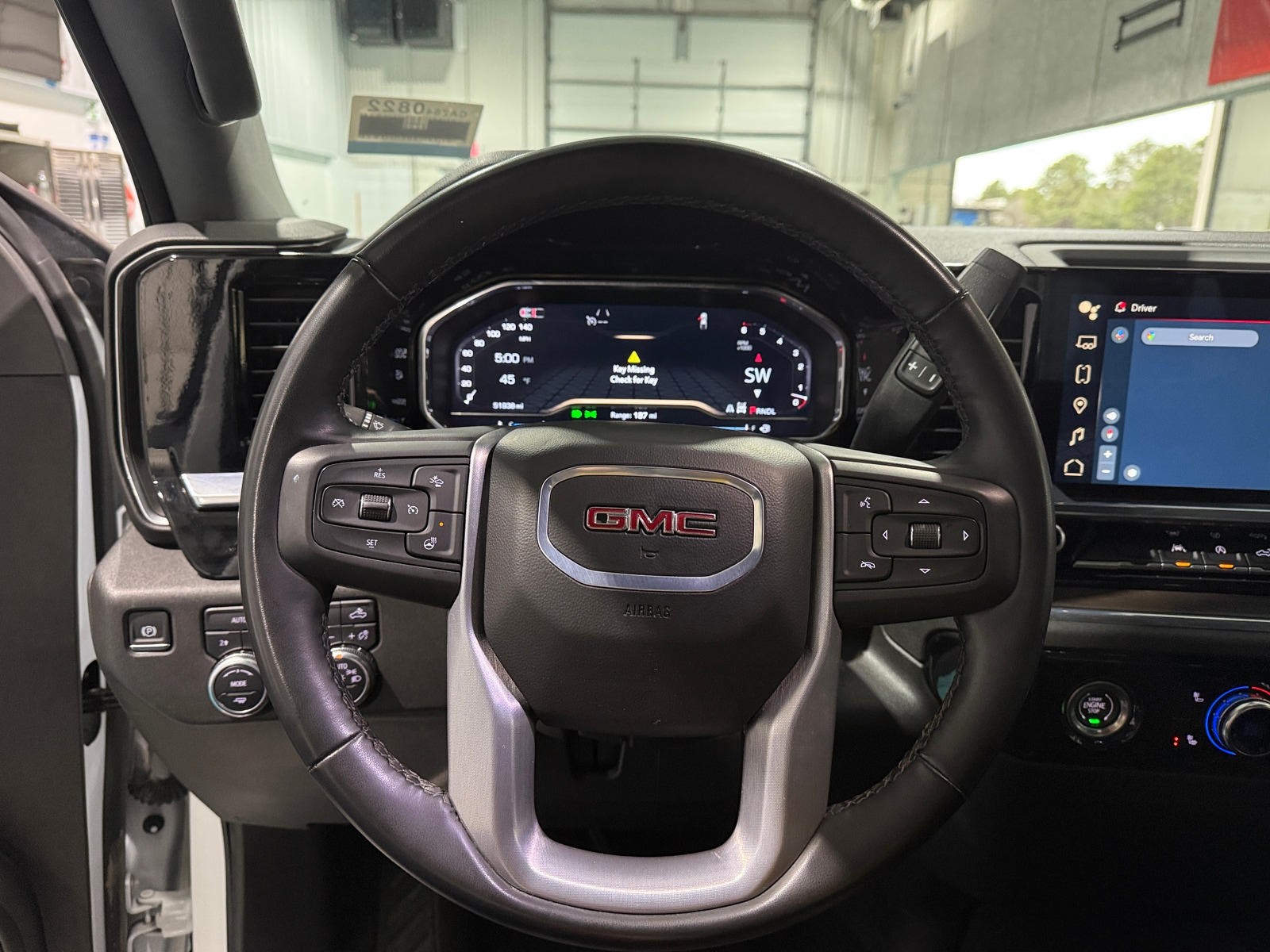 Thumbnail: 2024 GMC Sierra 1500 - 4