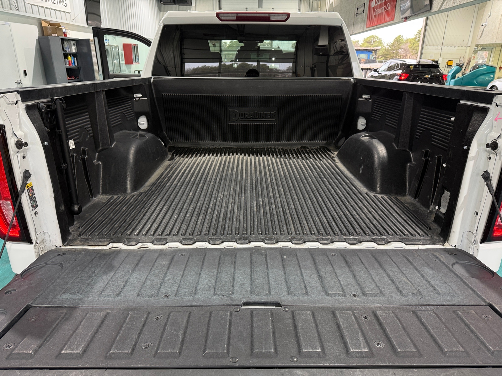 Thumbnail: 2024 GMC Sierra 1500 - 6