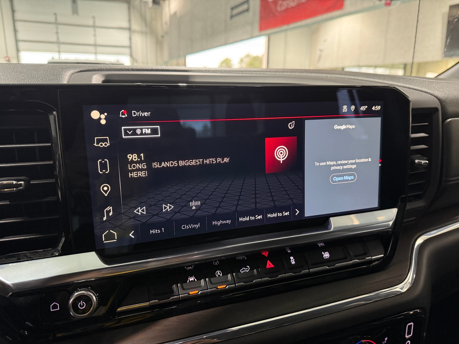 Thumbnail: 2024 GMC Sierra 1500 - 3