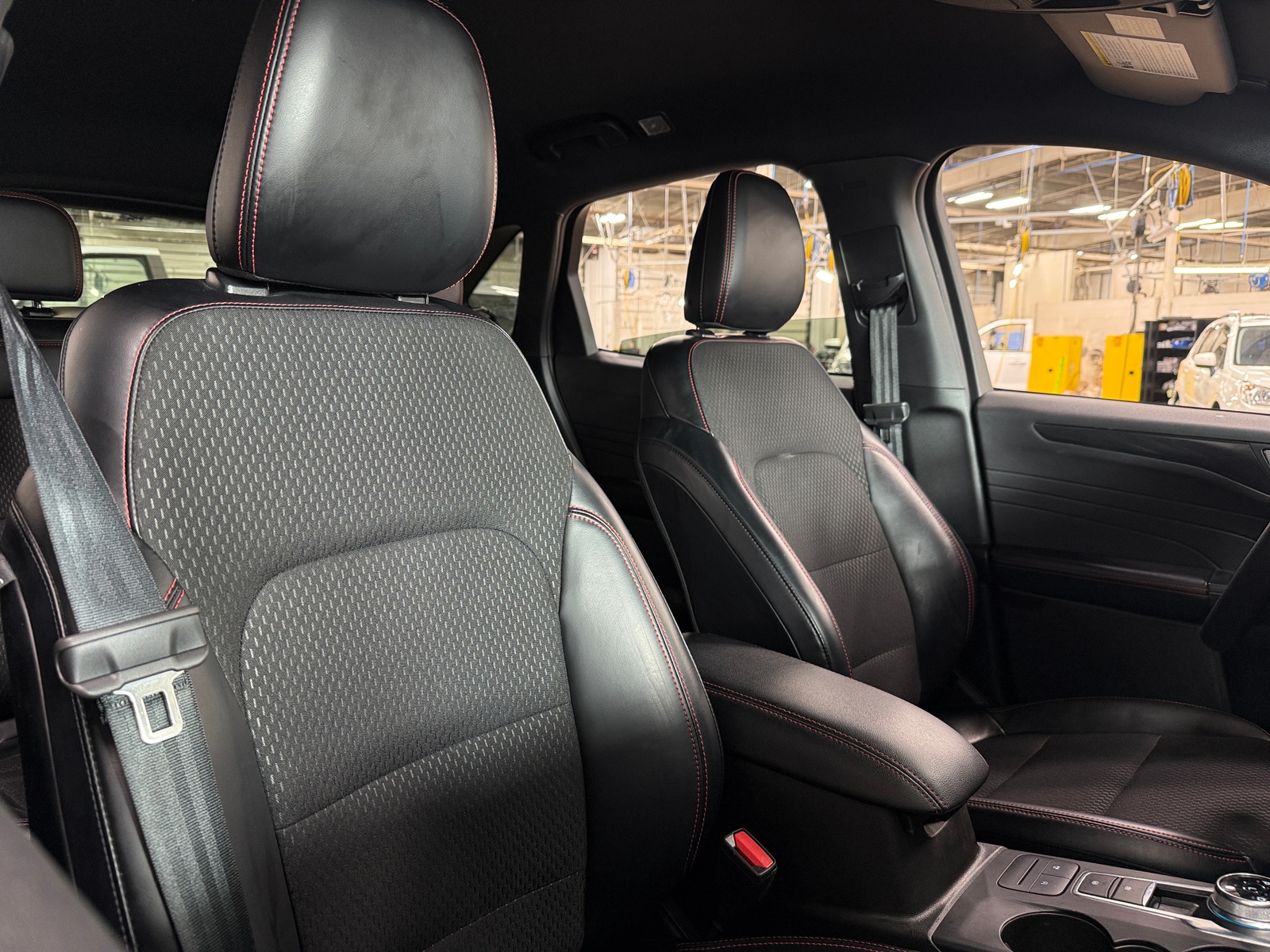 Thumbnail: 2025 Ford Escape - 2