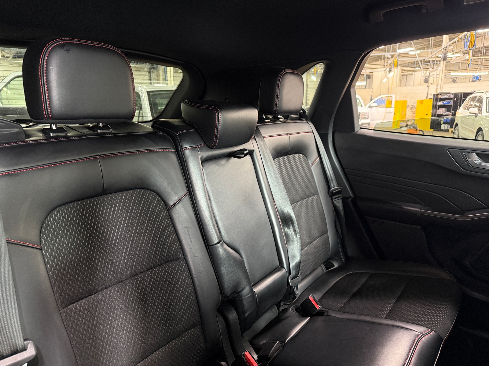 Thumbnail: 2025 Ford Escape - 6