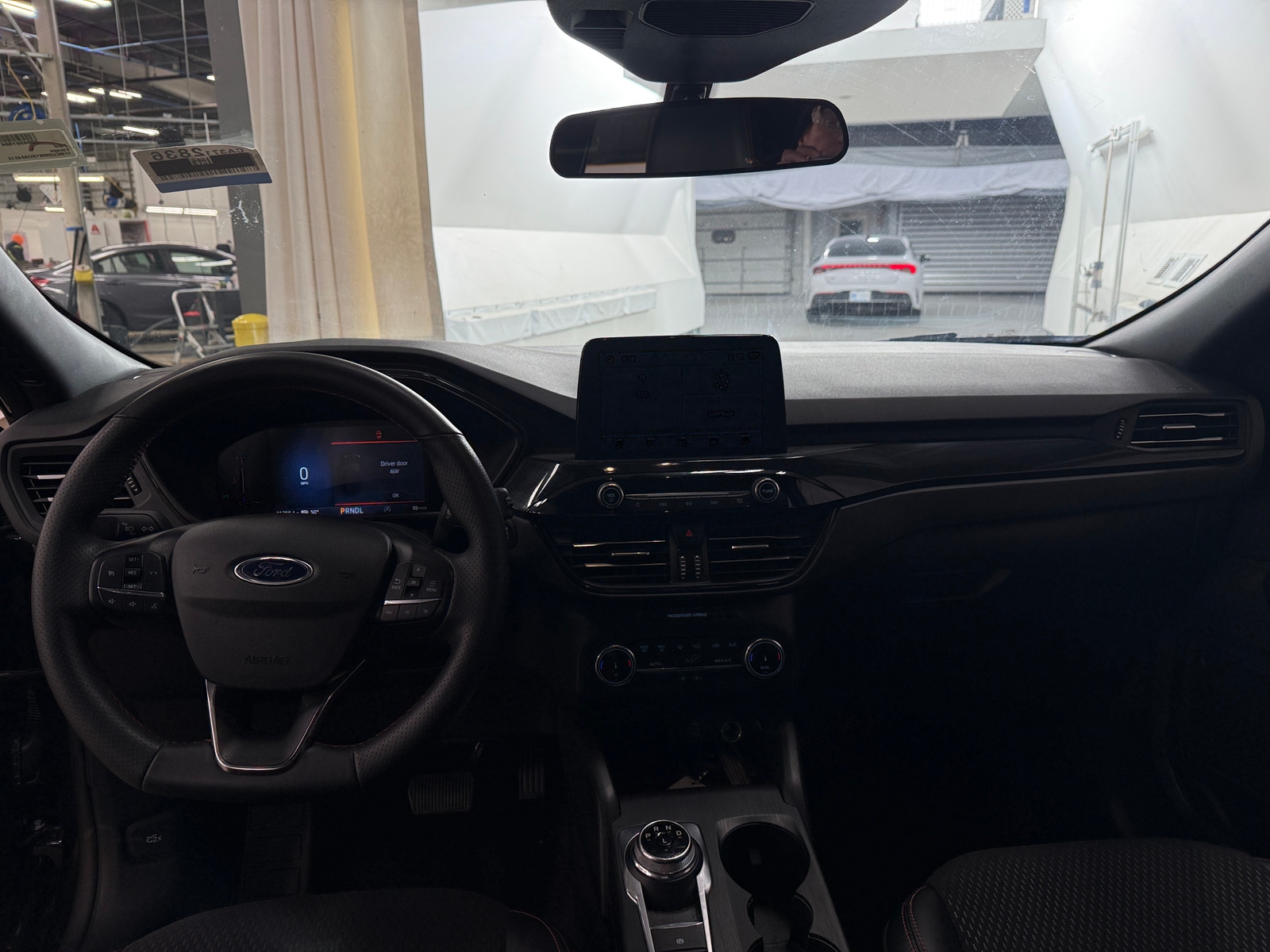 Thumbnail: 2025 Ford Escape - 3