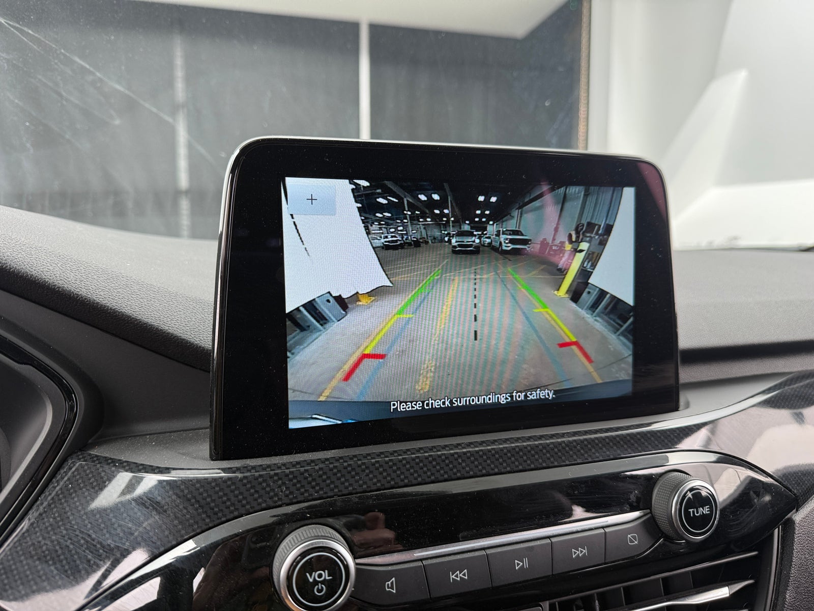 Thumbnail: 2025 Ford Escape - 4