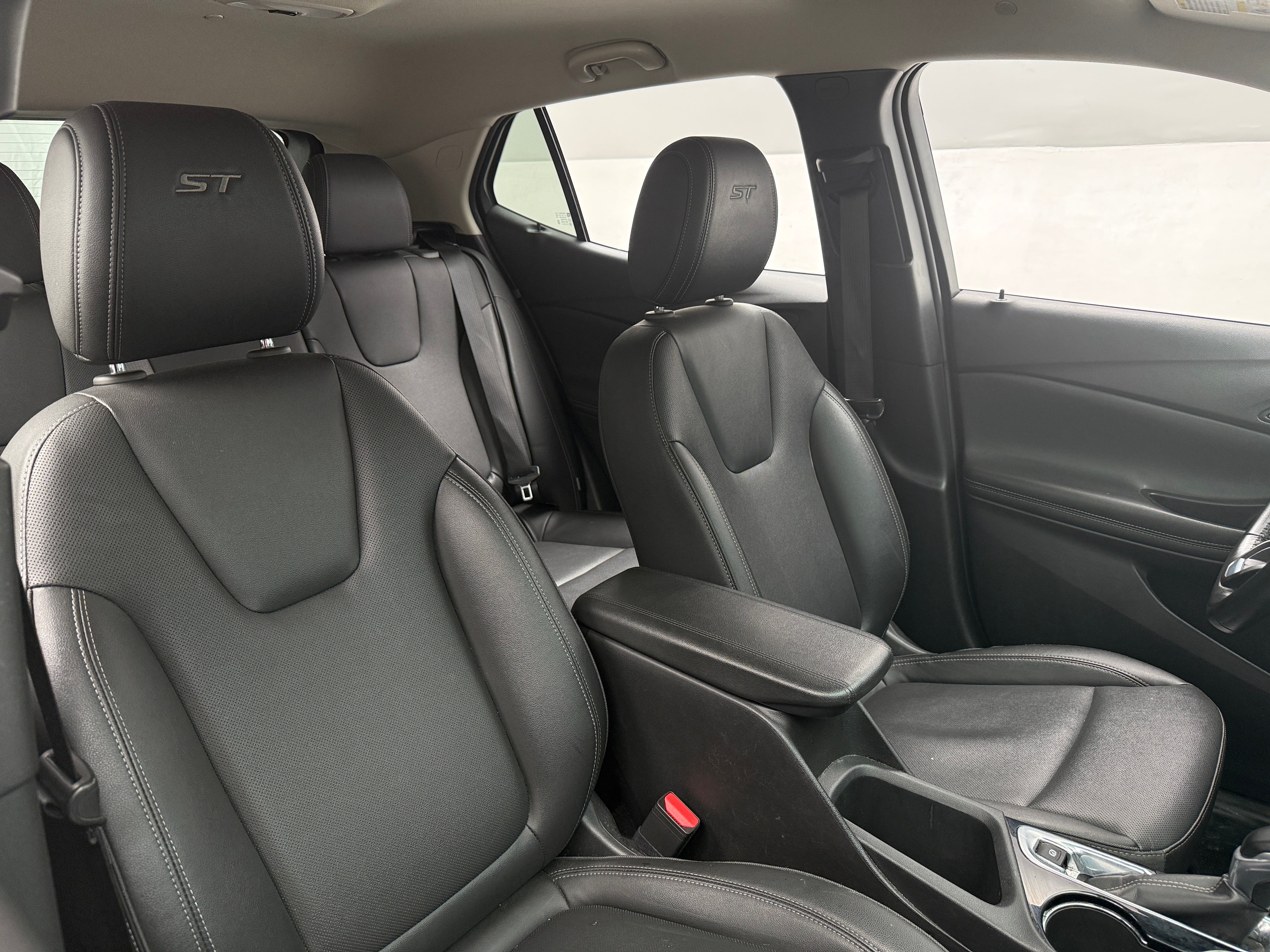 2024 Buick Encore GX