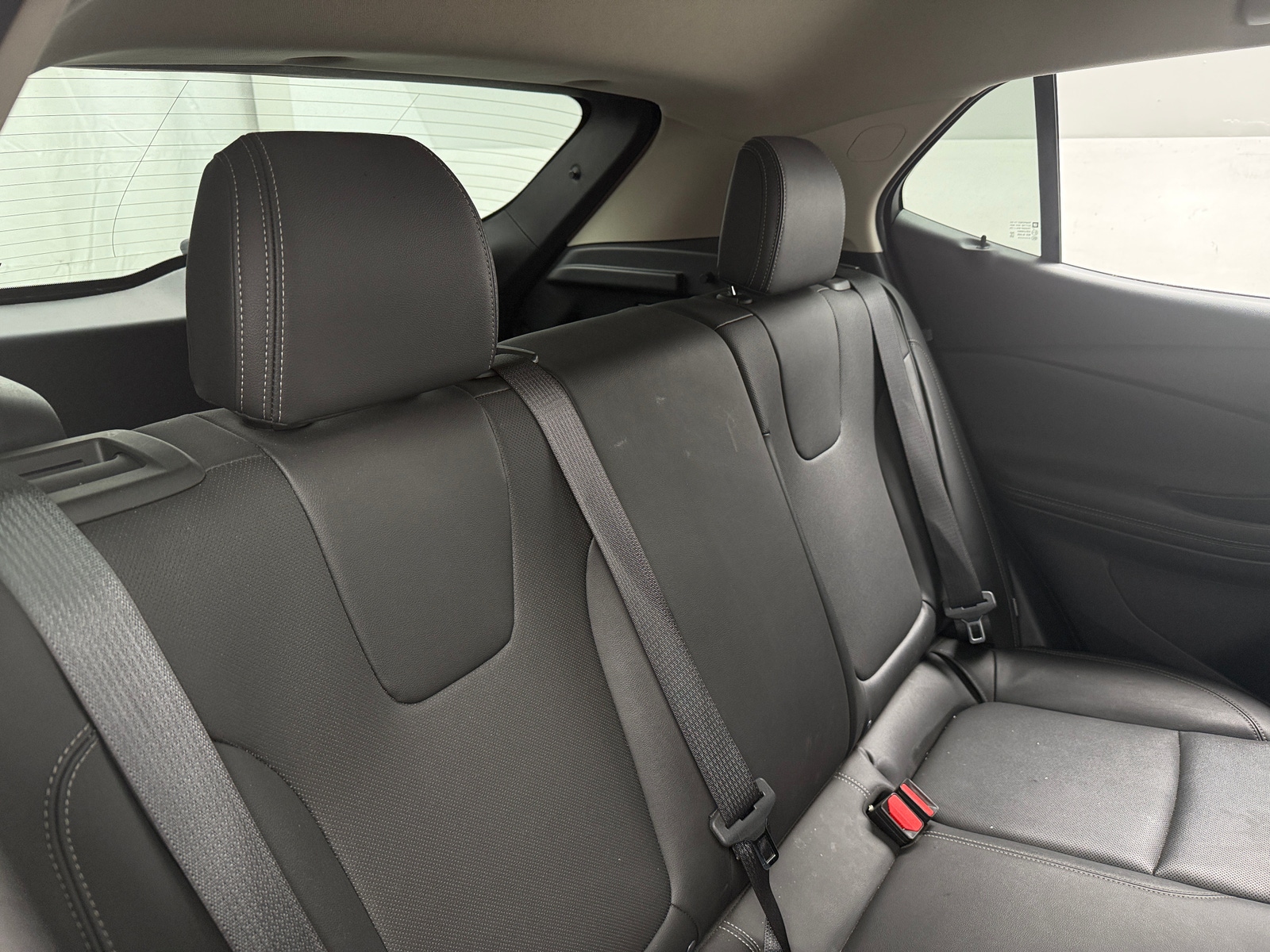 Thumbnail: 2024 Buick Encore GX - 5