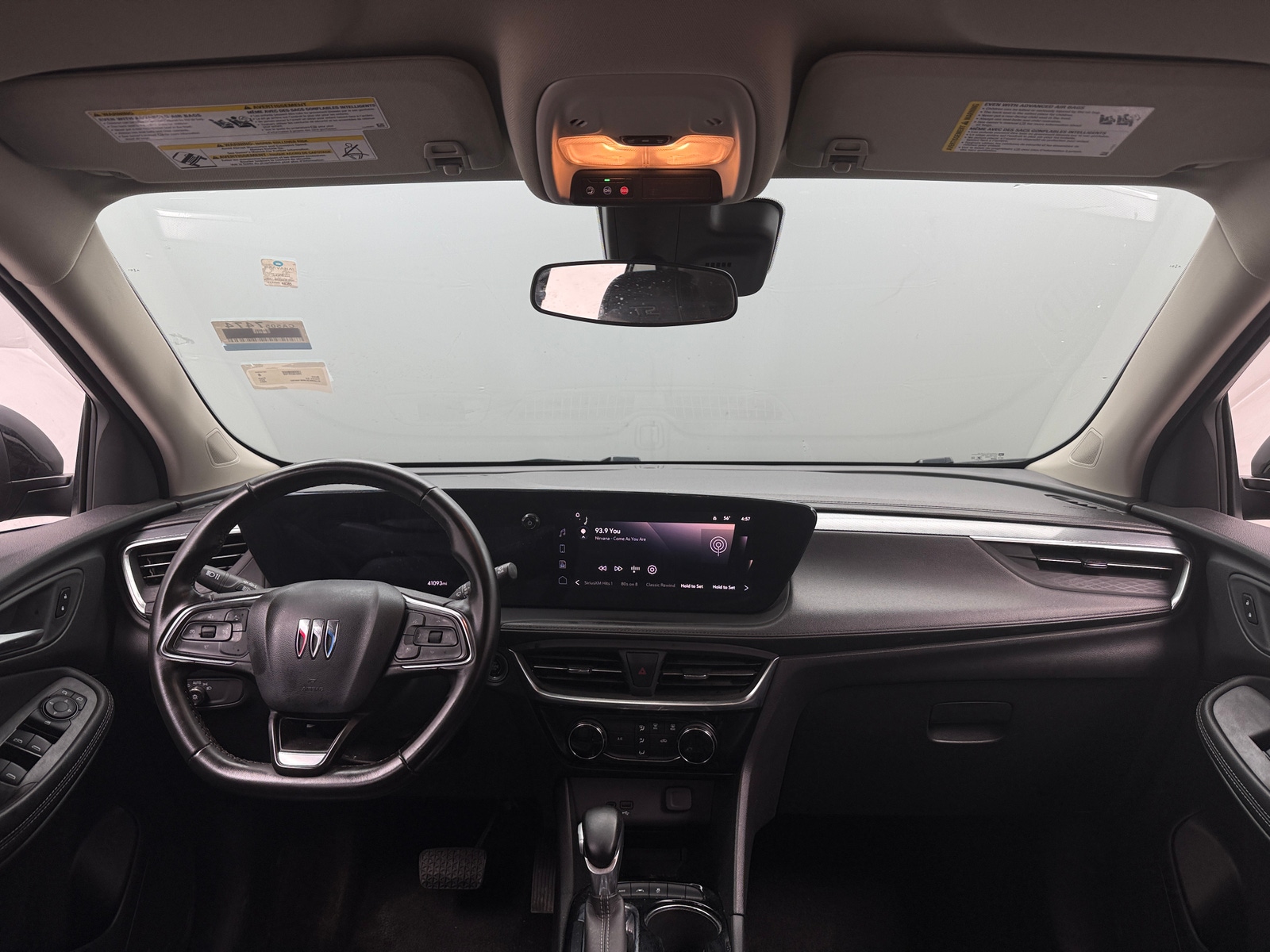 Thumbnail: 2024 Buick Encore GX - 2