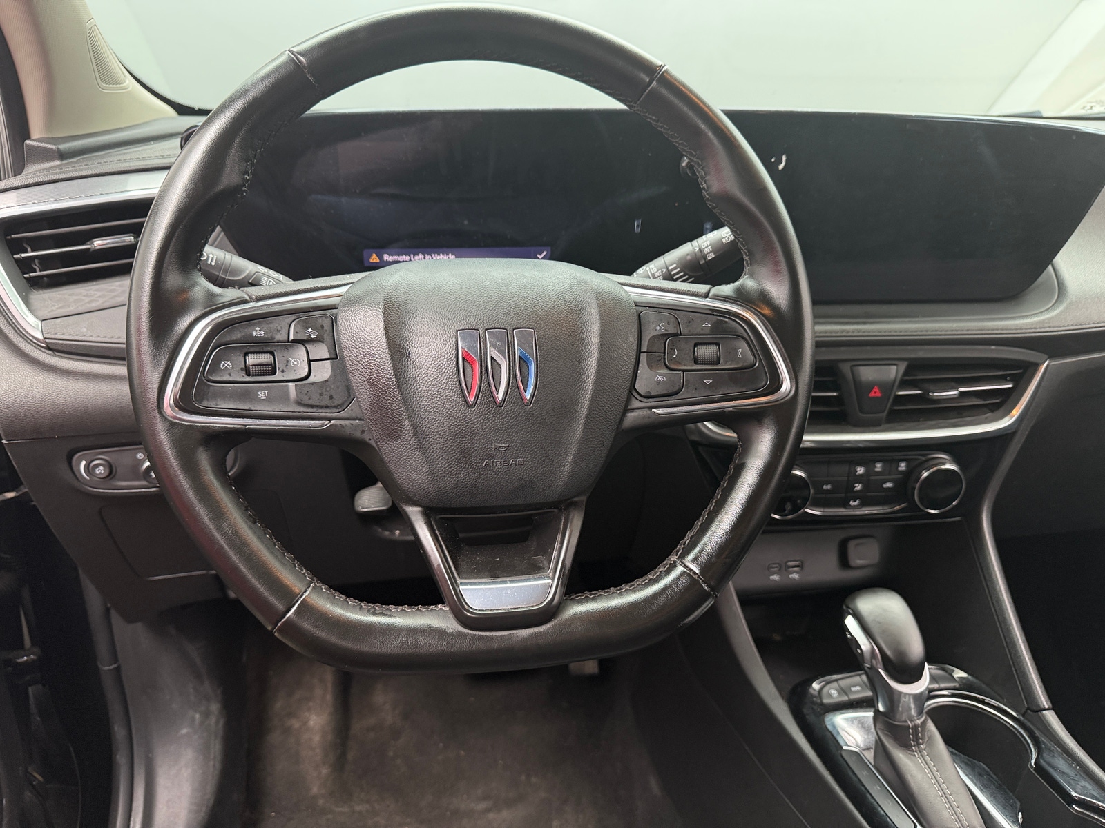 Thumbnail: 2024 Buick Encore GX - 4