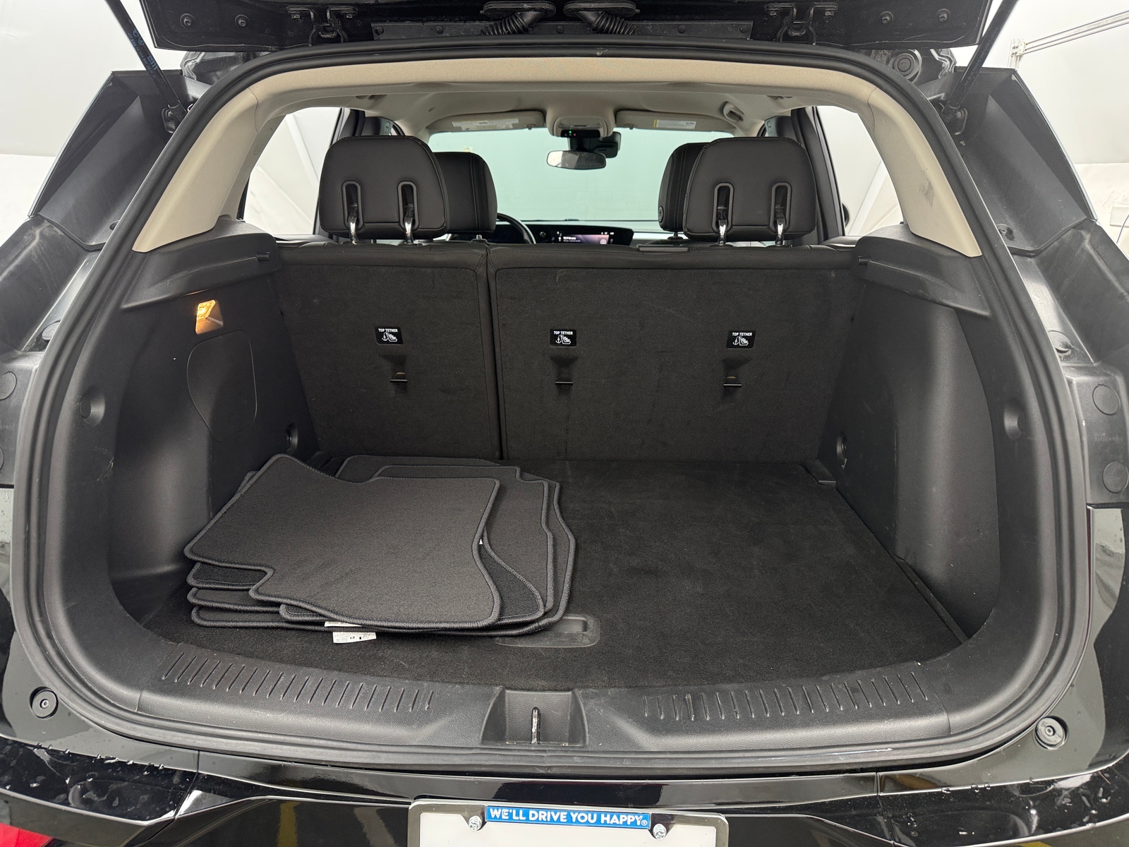 Thumbnail: 2024 Buick Encore GX - 6