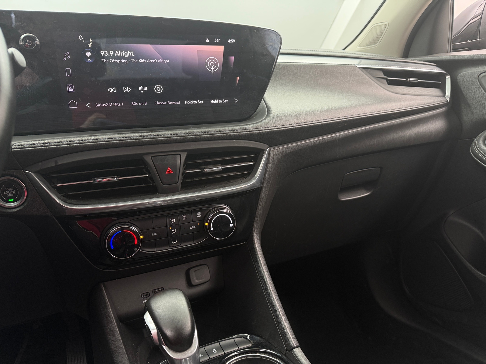 Thumbnail: 2024 Buick Encore GX - 3