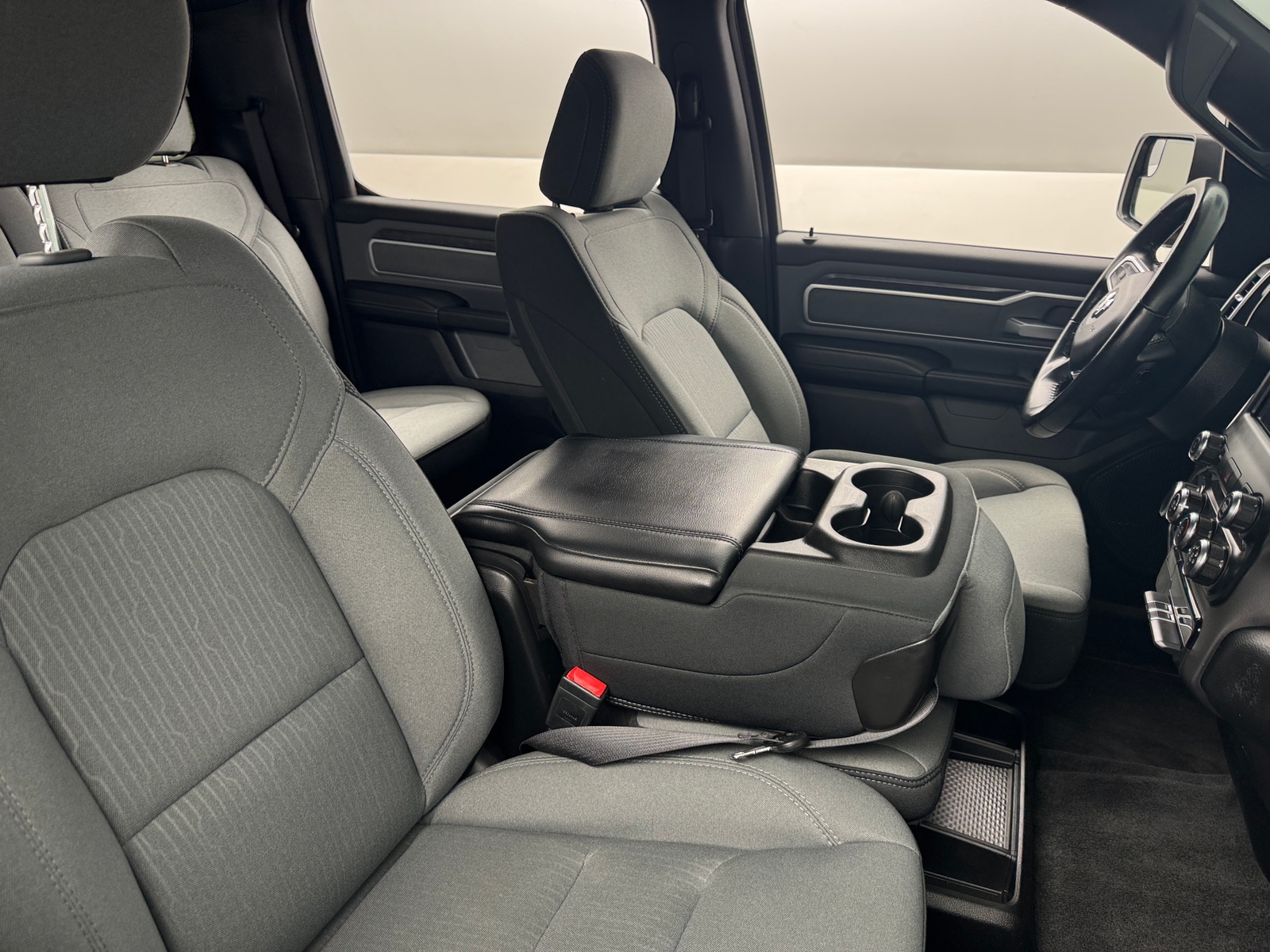 Thumbnail: 2021 RAM 1500 - 2