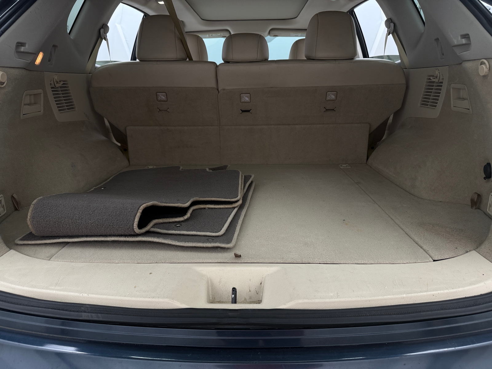 Thumbnail: 2015 Nissan Murano - 6