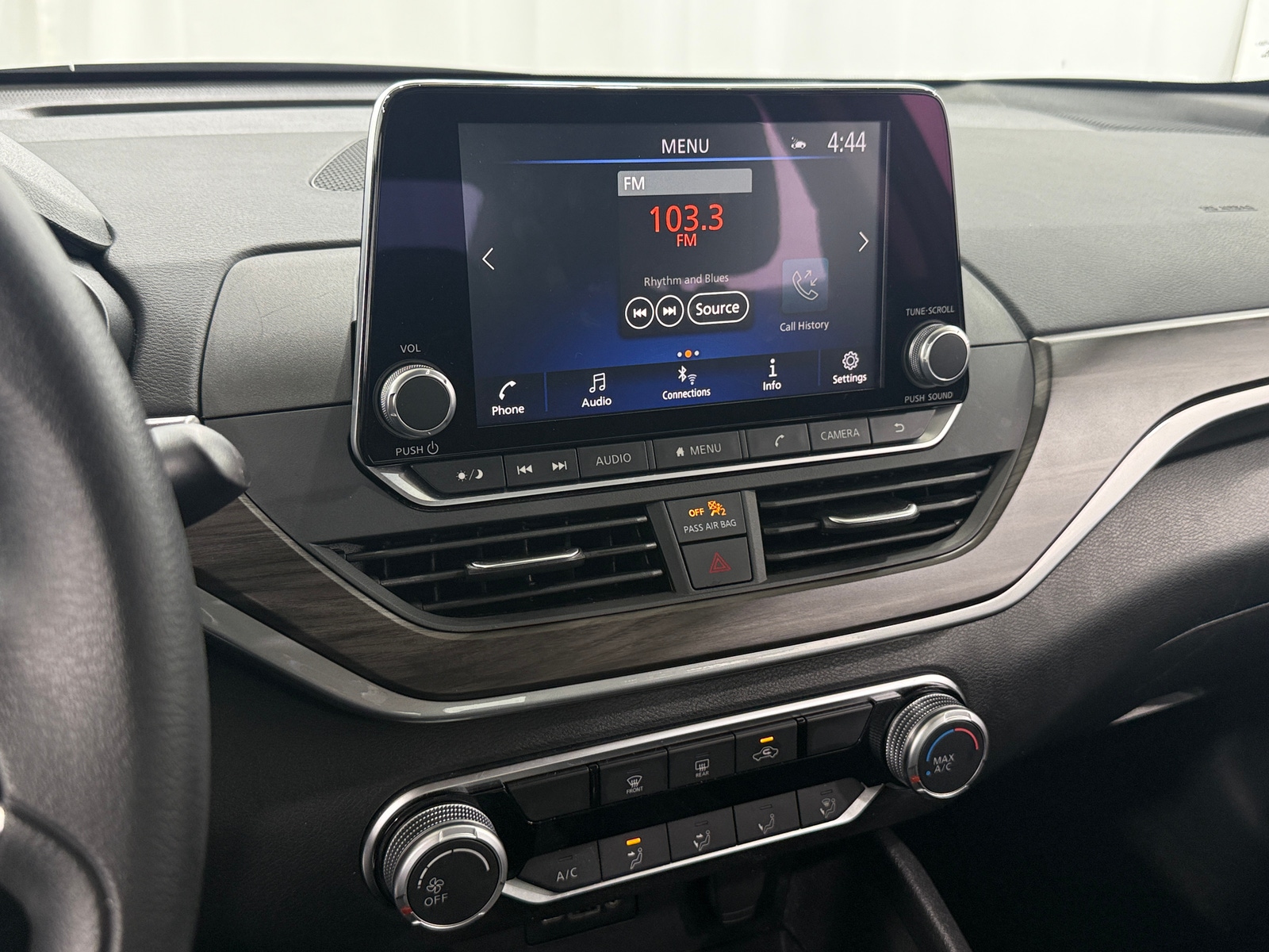 Thumbnail: 2025 Nissan Altima - 4