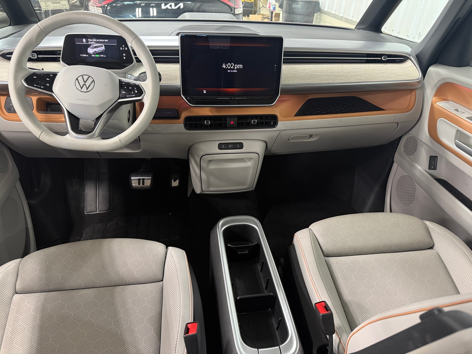 Thumbnail: 2025 Volkswagen ID.Buzz - 2