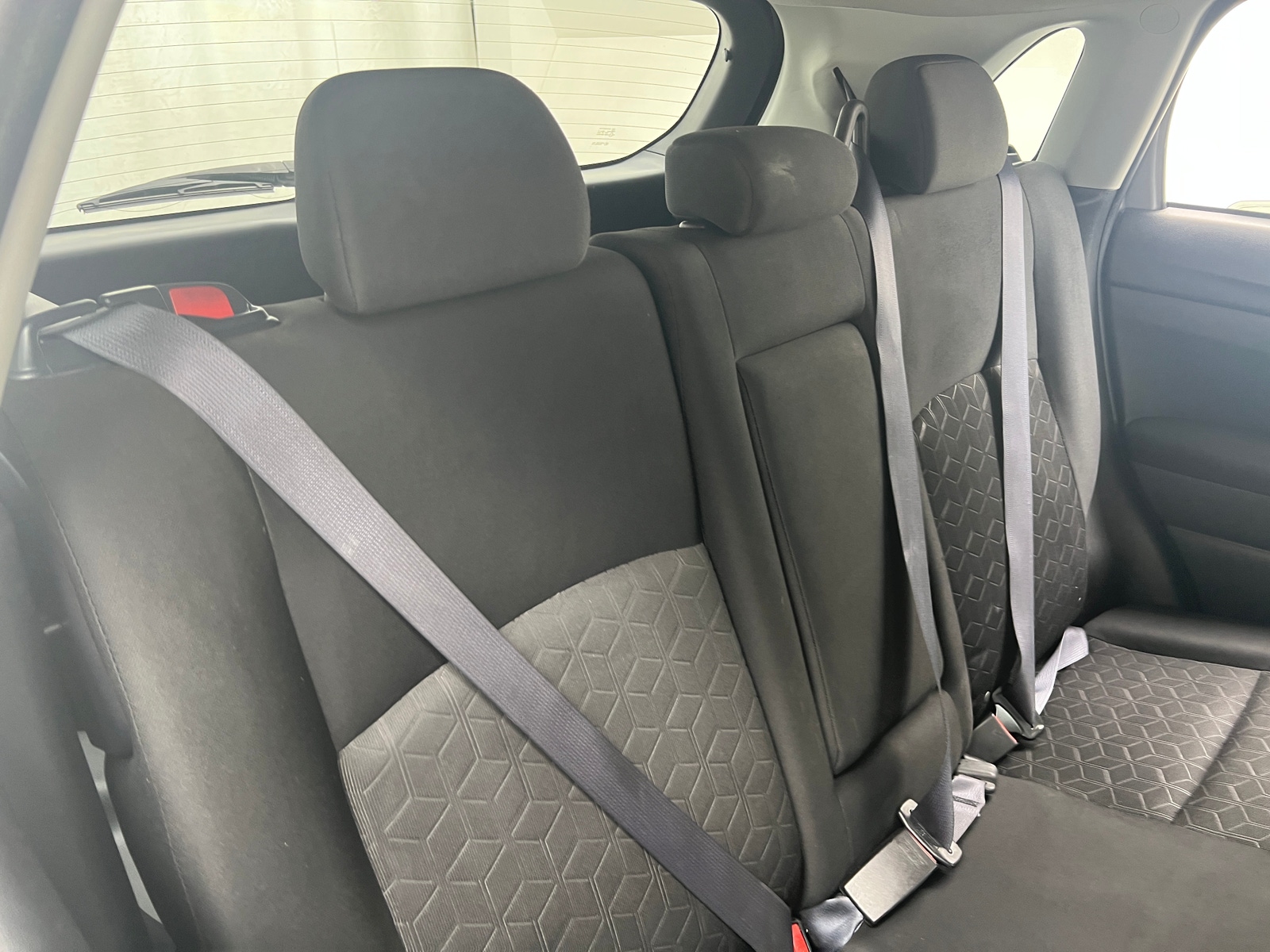 Thumbnail: 2021 Mitsubishi Outlander Sport - 6