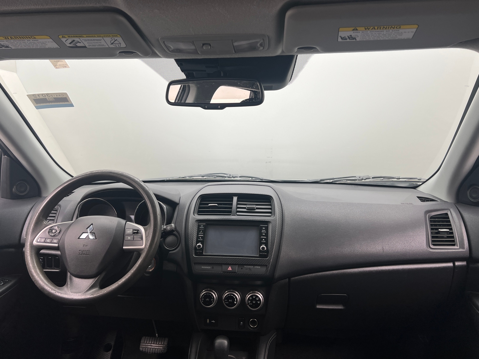 Thumbnail: 2021 Mitsubishi Outlander Sport - 3