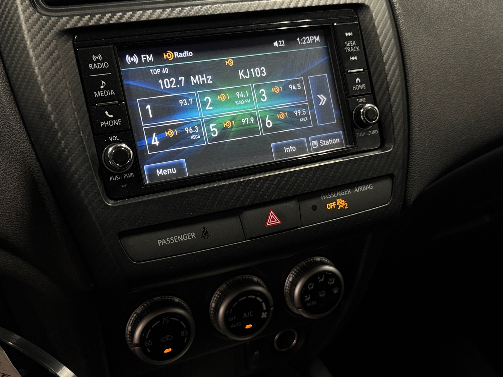 Thumbnail: 2021 Mitsubishi Outlander Sport - 4