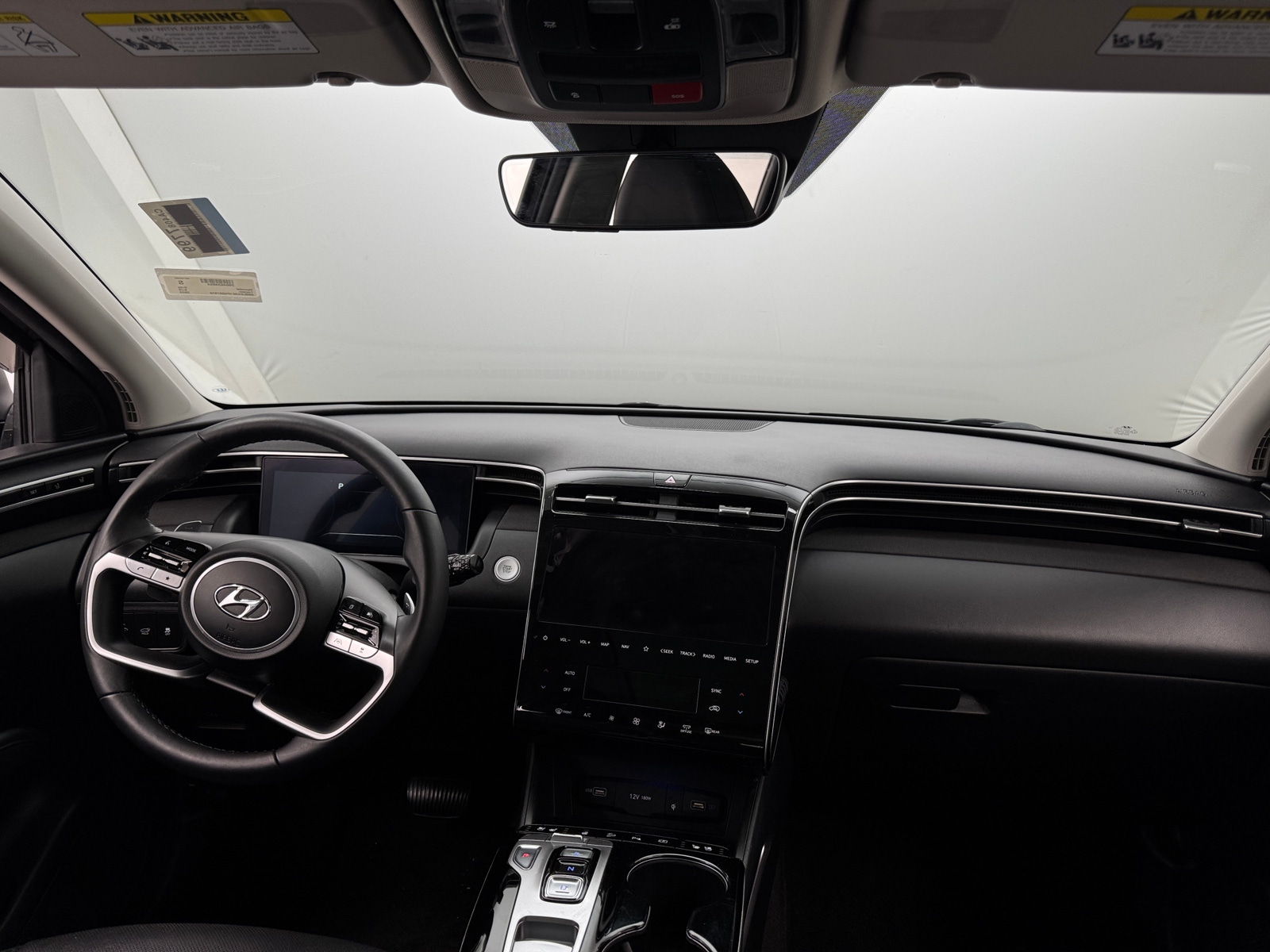 Thumbnail: 2023 Hyundai Tucson - 2