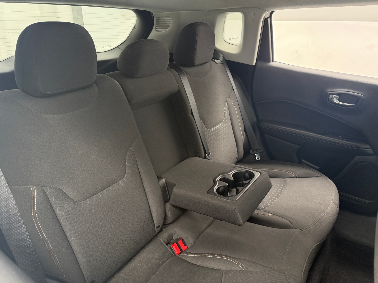 Thumbnail: 2019 Jeep Compass - 6