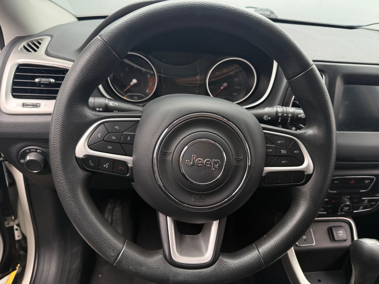 Thumbnail: 2019 Jeep Compass - 5