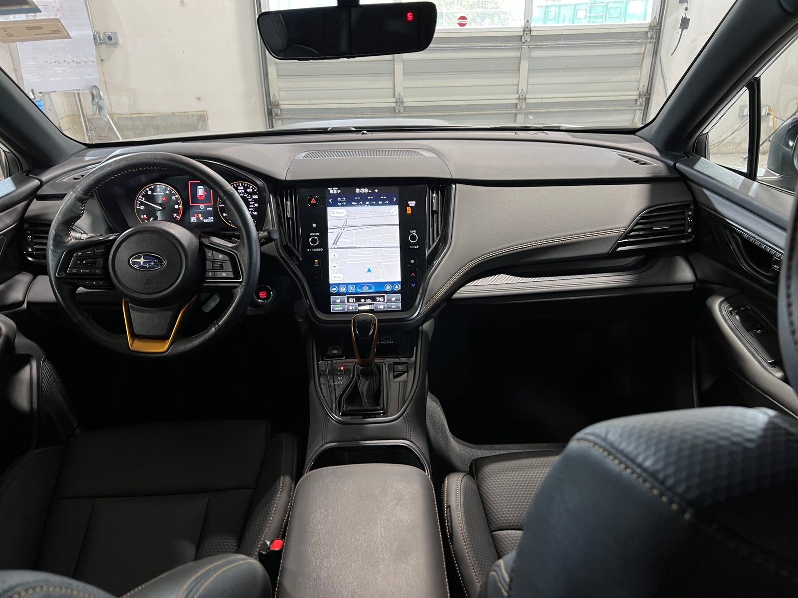 Thumbnail: 2025 Subaru Outback - 2