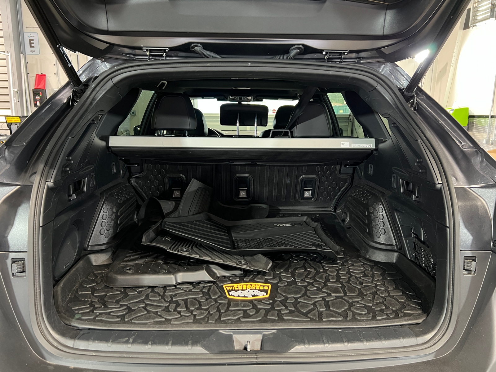 Thumbnail: 2025 Subaru Outback - 6