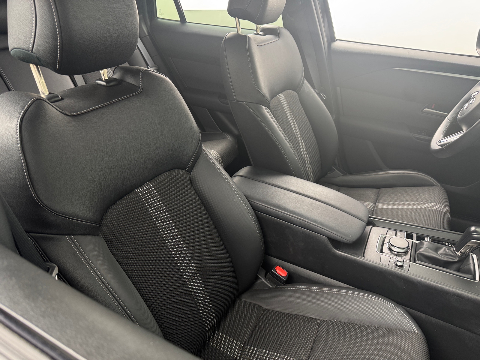 Thumbnail: 2025 Mazda CX-50 - 5