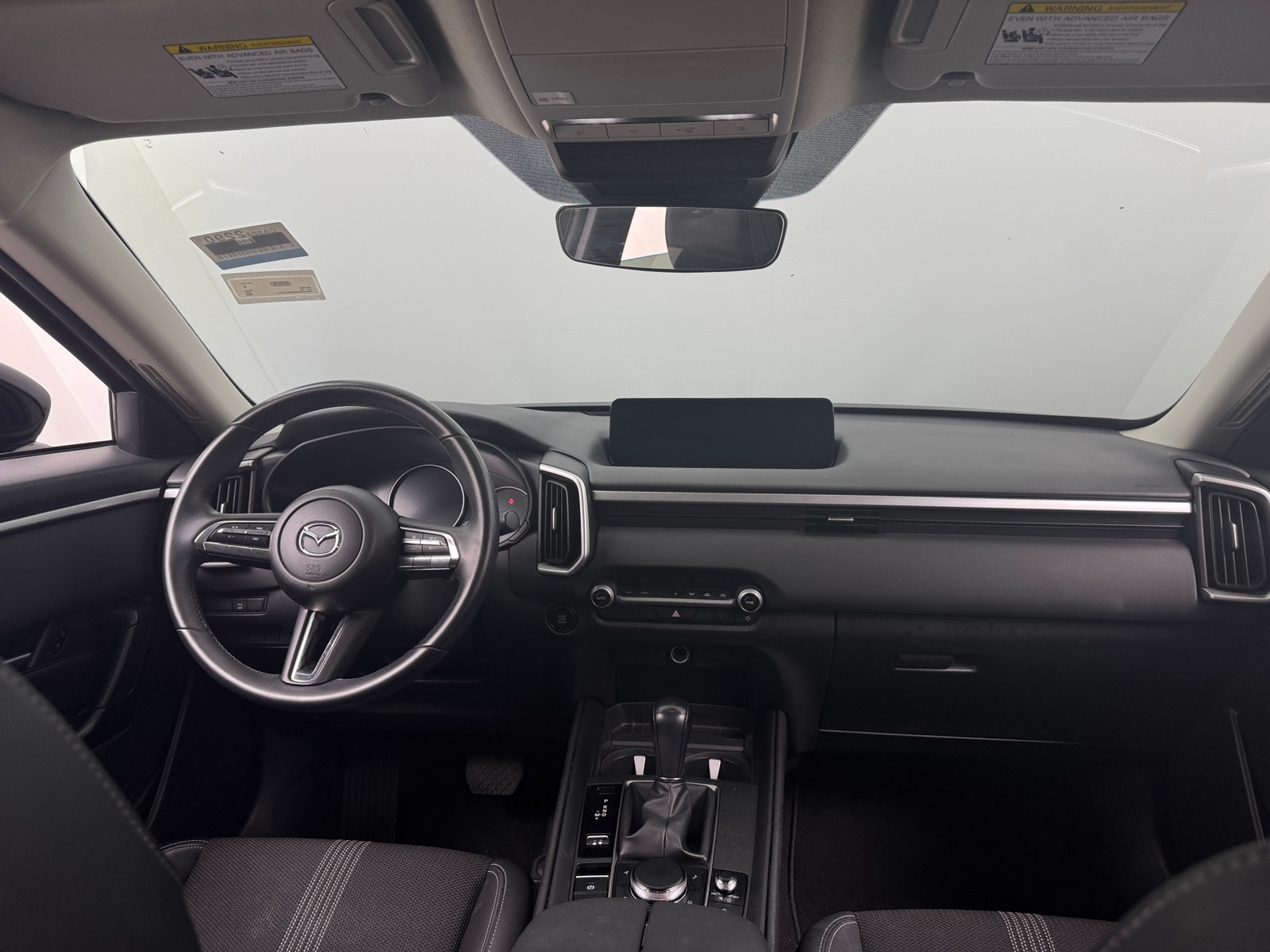 Thumbnail: 2025 Mazda CX-50 - 2