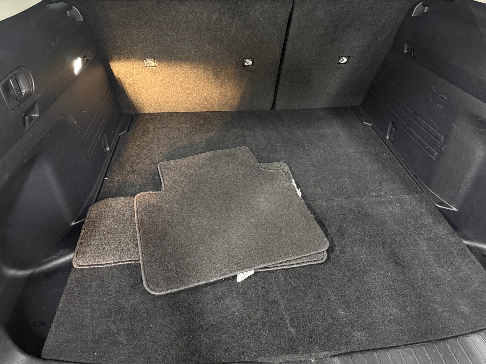 Thumbnail: 2025 Mazda CX-50 - 6