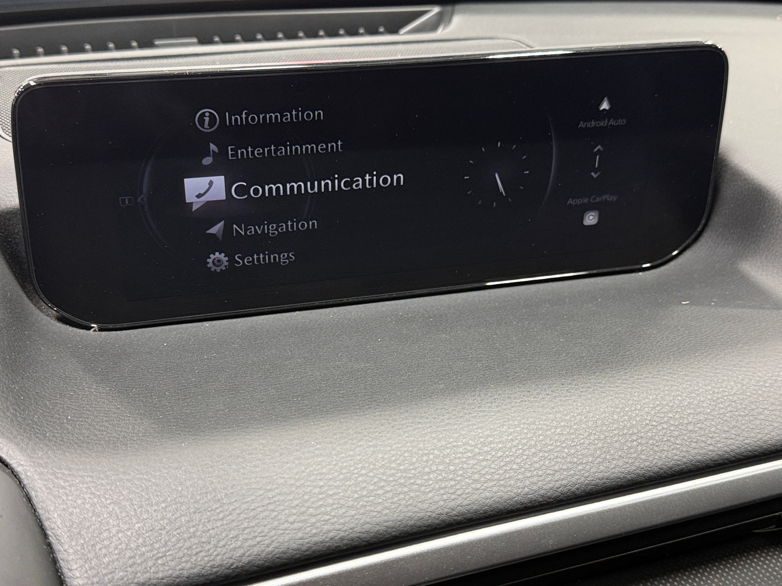 Thumbnail: 2025 Mazda CX-50 - 3