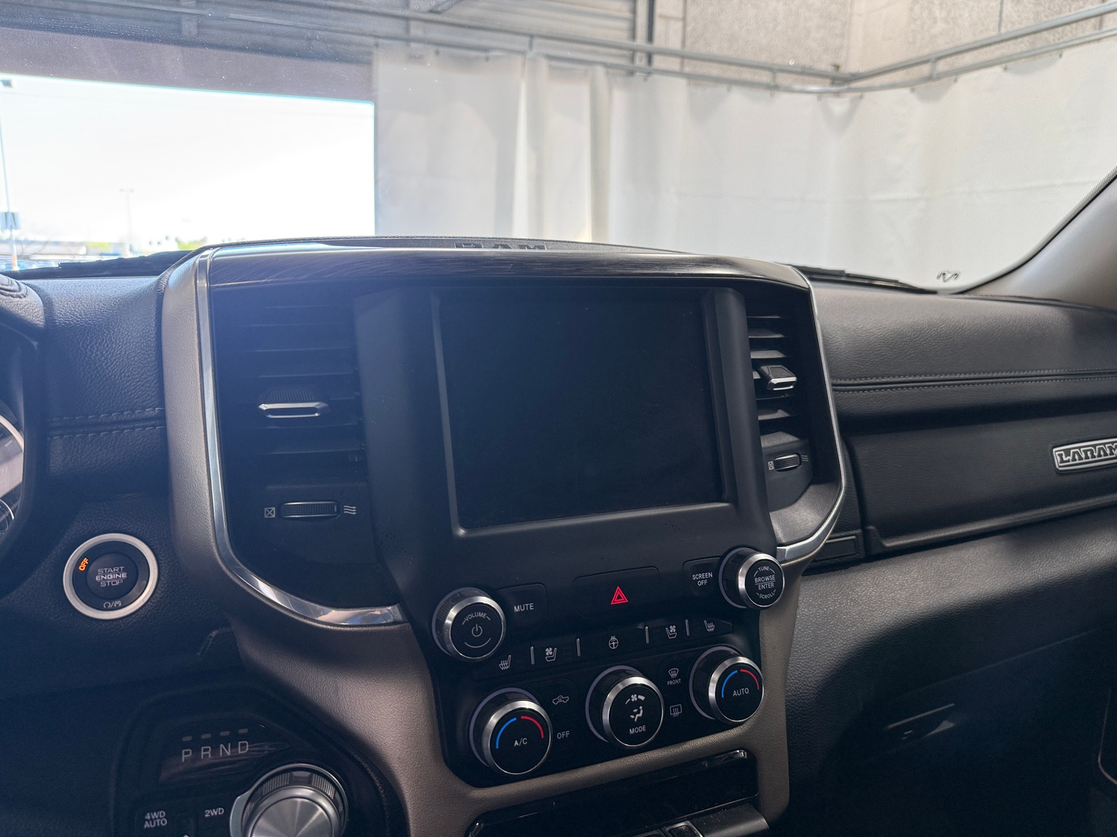 Thumbnail: 2019 RAM 1500 - 3