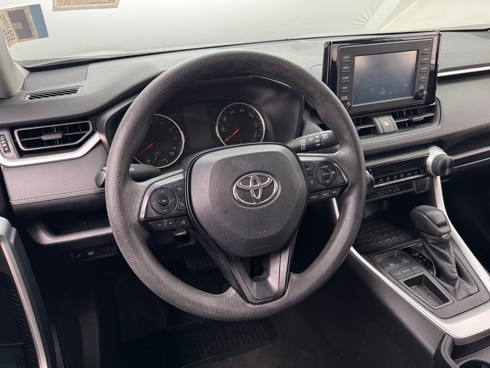 Thumbnail: 2019 Toyota RAV4 - 5