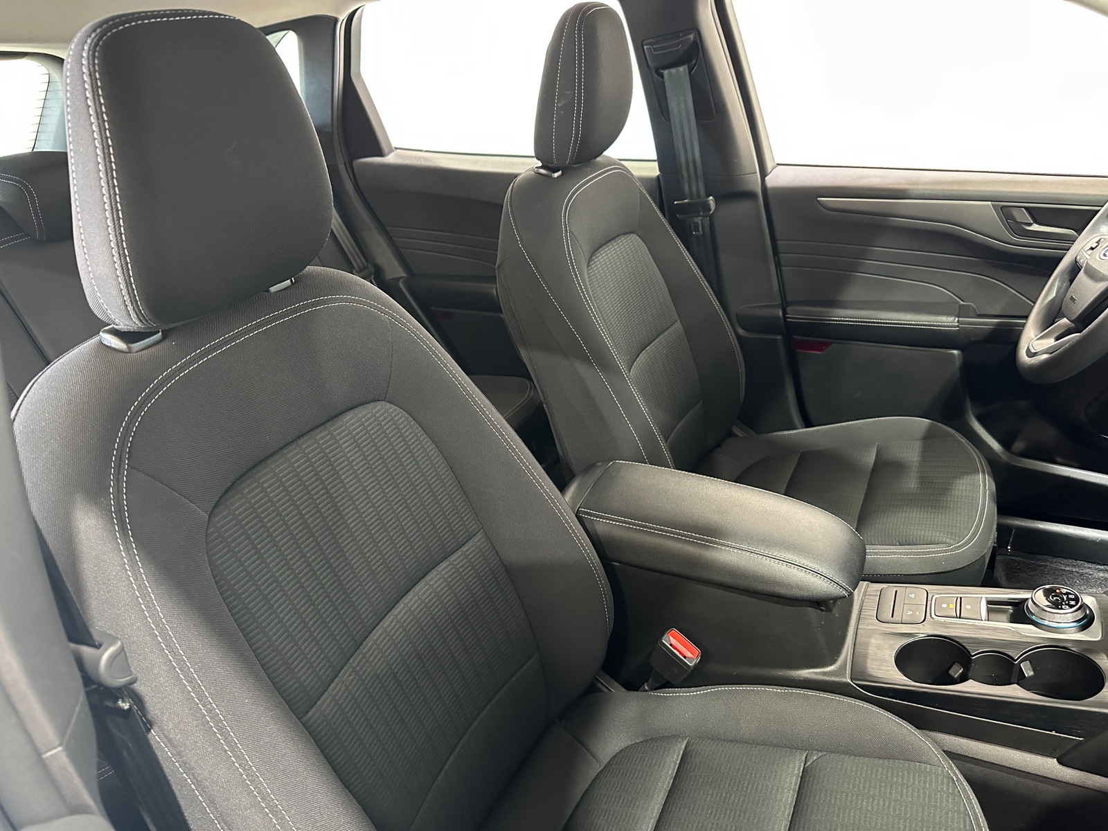 Thumbnail: 2023 Ford Escape - 2