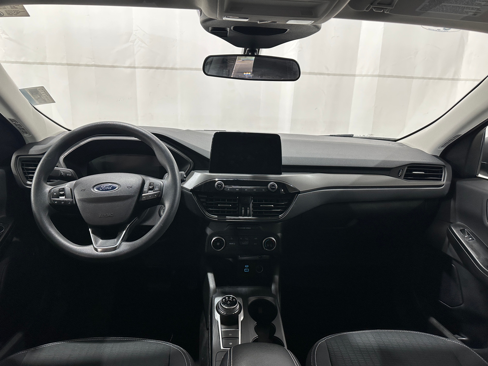 Thumbnail: 2023 Ford Escape - 3