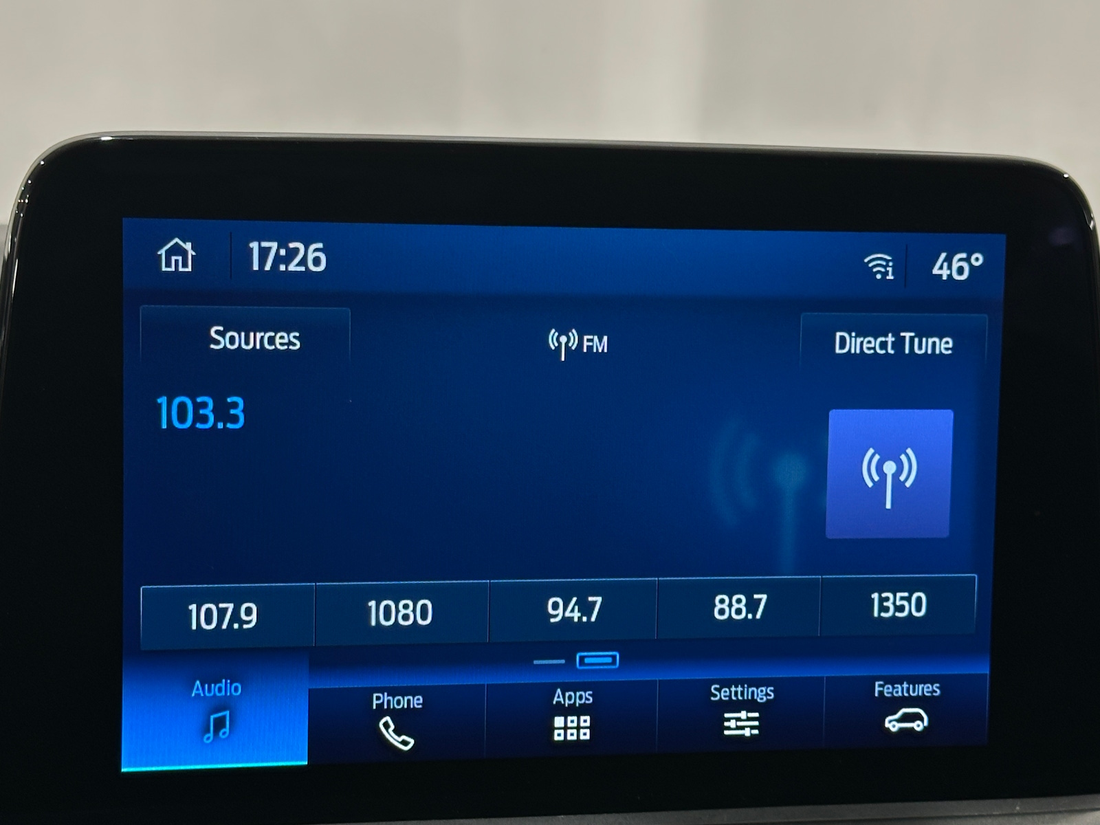 Thumbnail: 2023 Ford Escape - 4