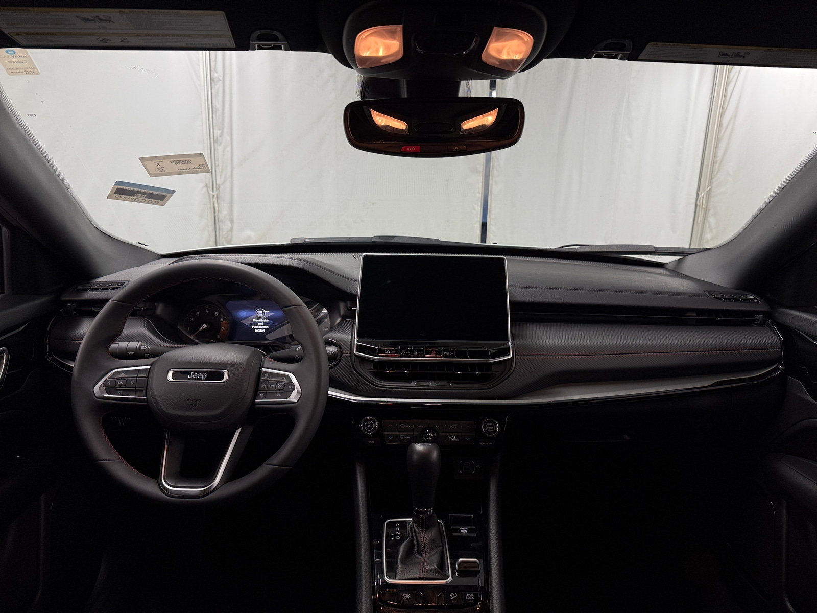 Thumbnail: 2025 Jeep Compass - 2