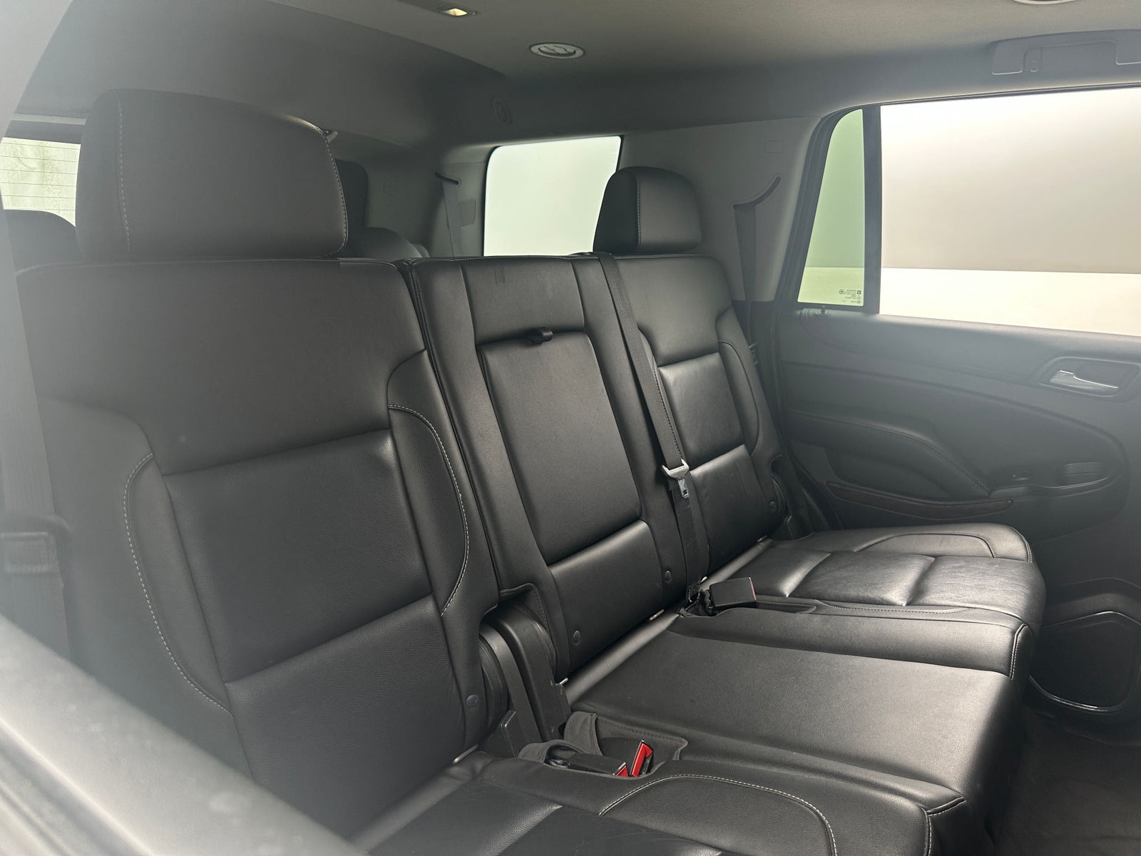 Thumbnail: 2019 Chevrolet Tahoe - 5