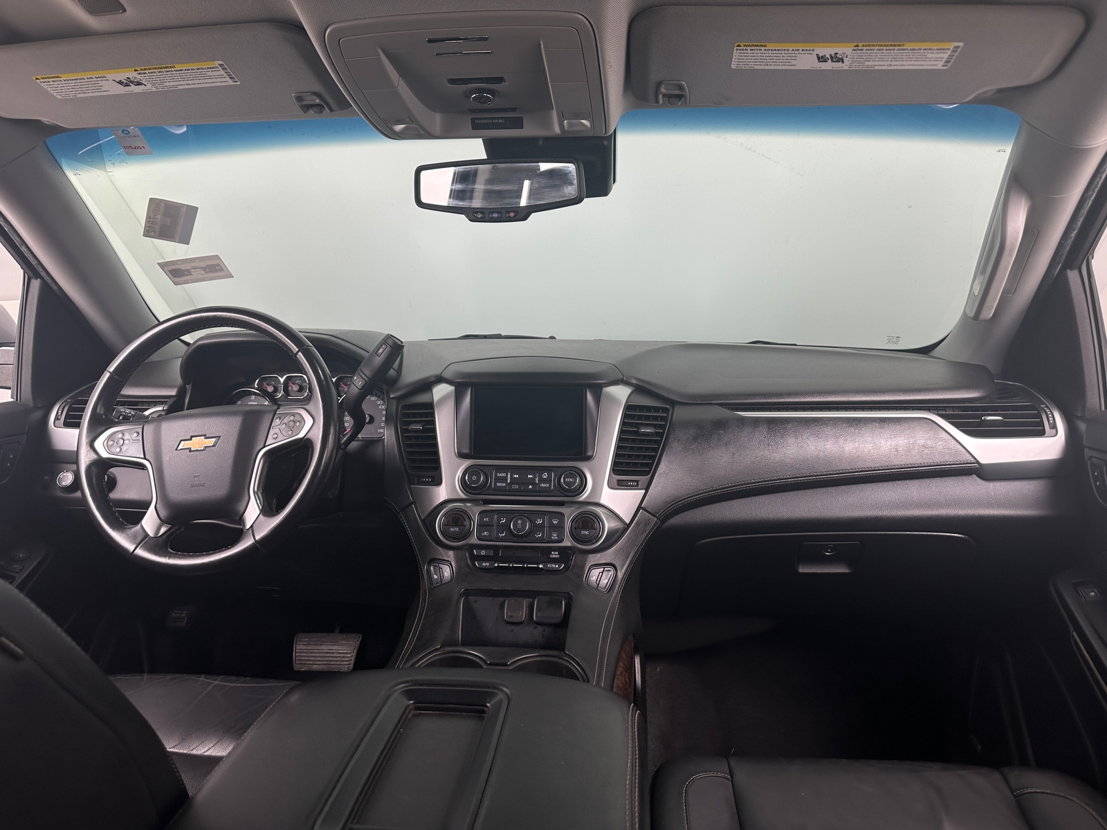 Thumbnail: 2019 Chevrolet Tahoe - 2
