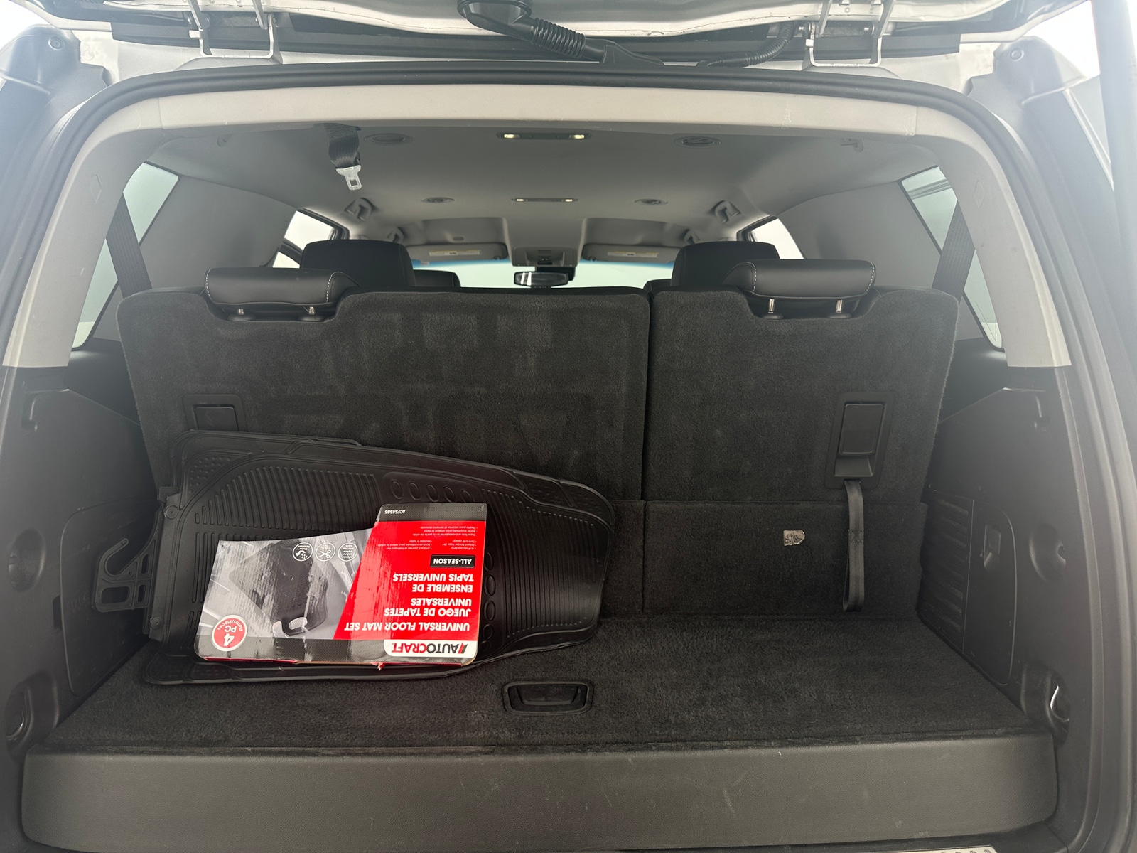 Thumbnail: 2019 Chevrolet Tahoe - 6