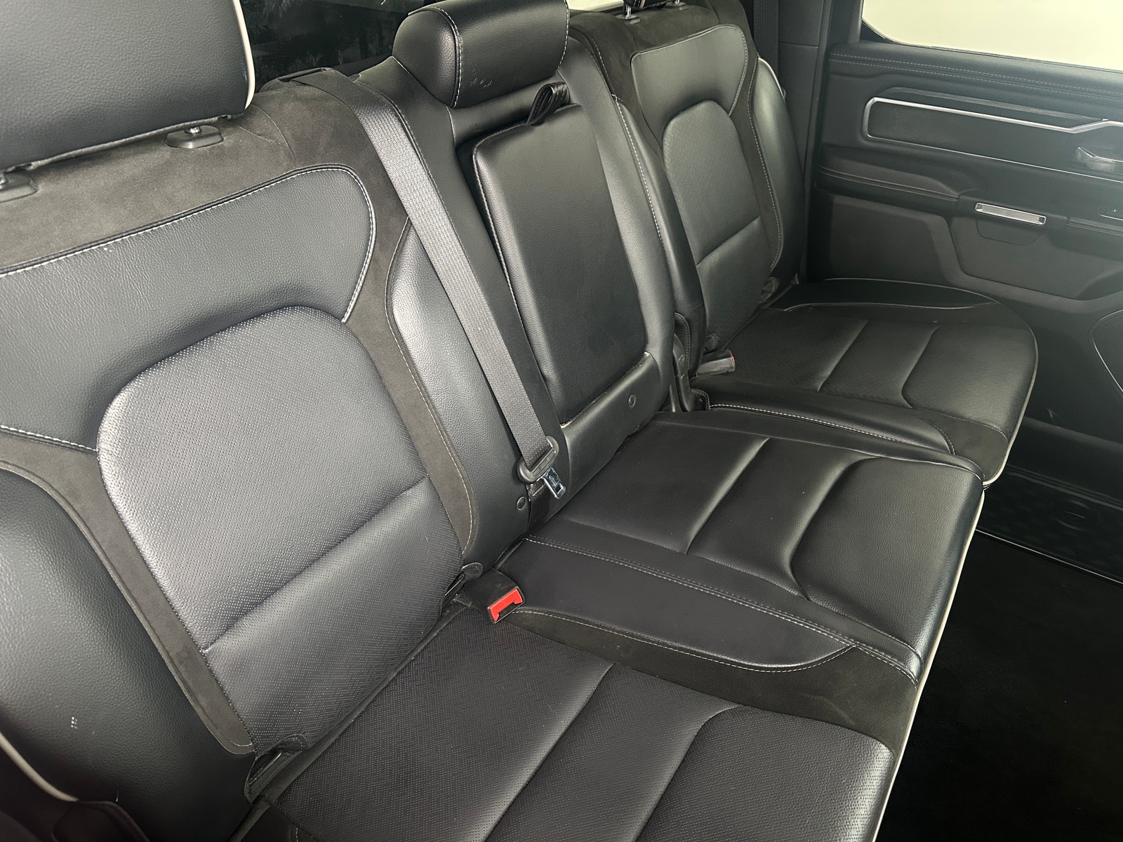 Thumbnail: 2024 RAM 1500 - 5