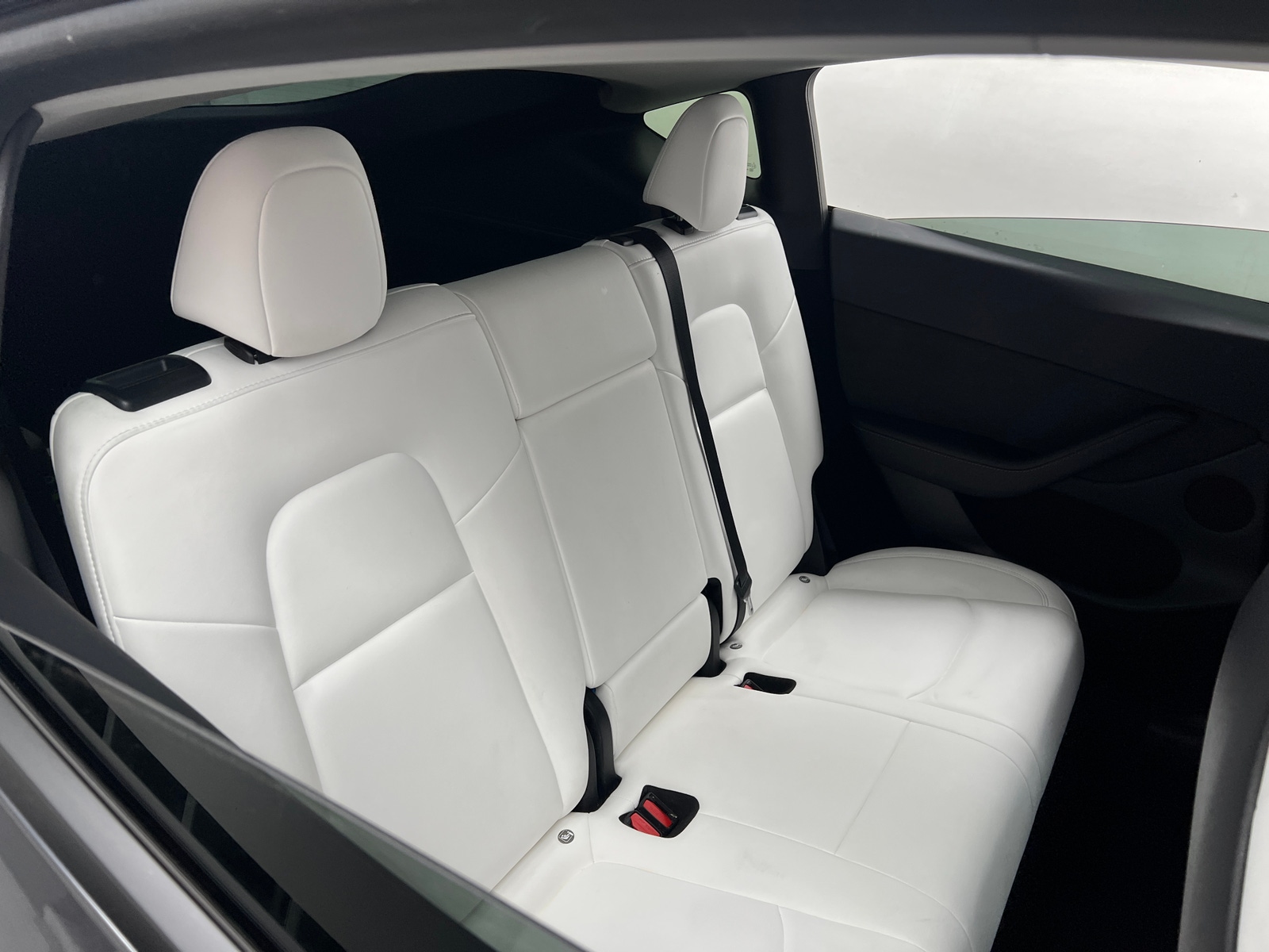 Thumbnail: 2024 Tesla Model Y - 5