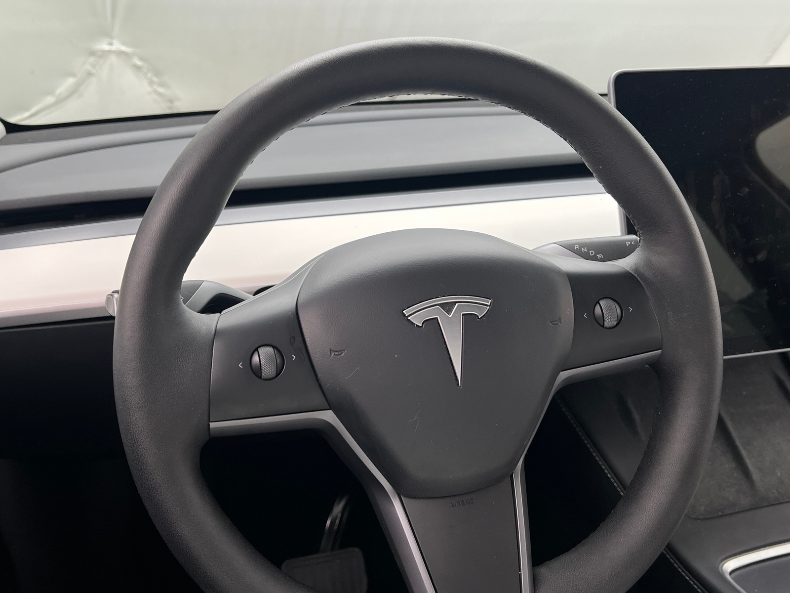 Thumbnail: 2024 Tesla Model Y - 4