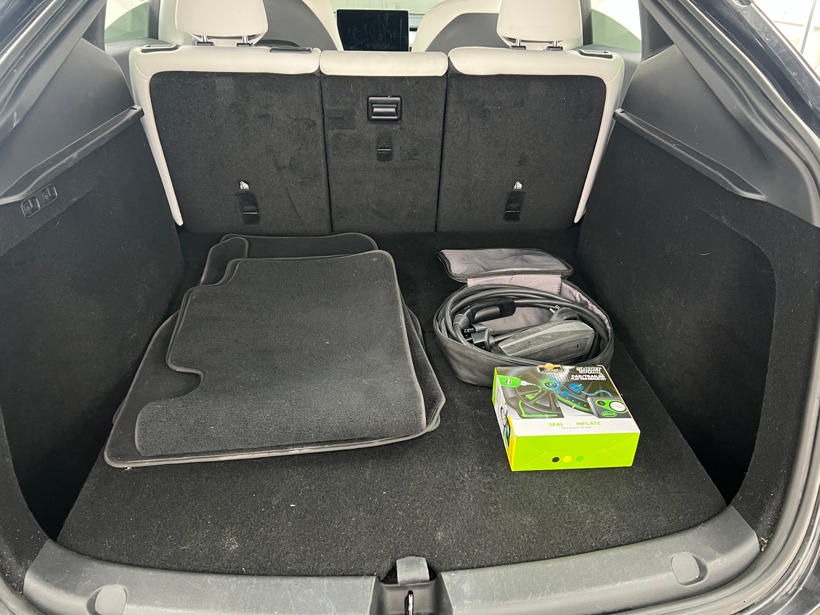 Thumbnail: 2024 Tesla Model Y - 6